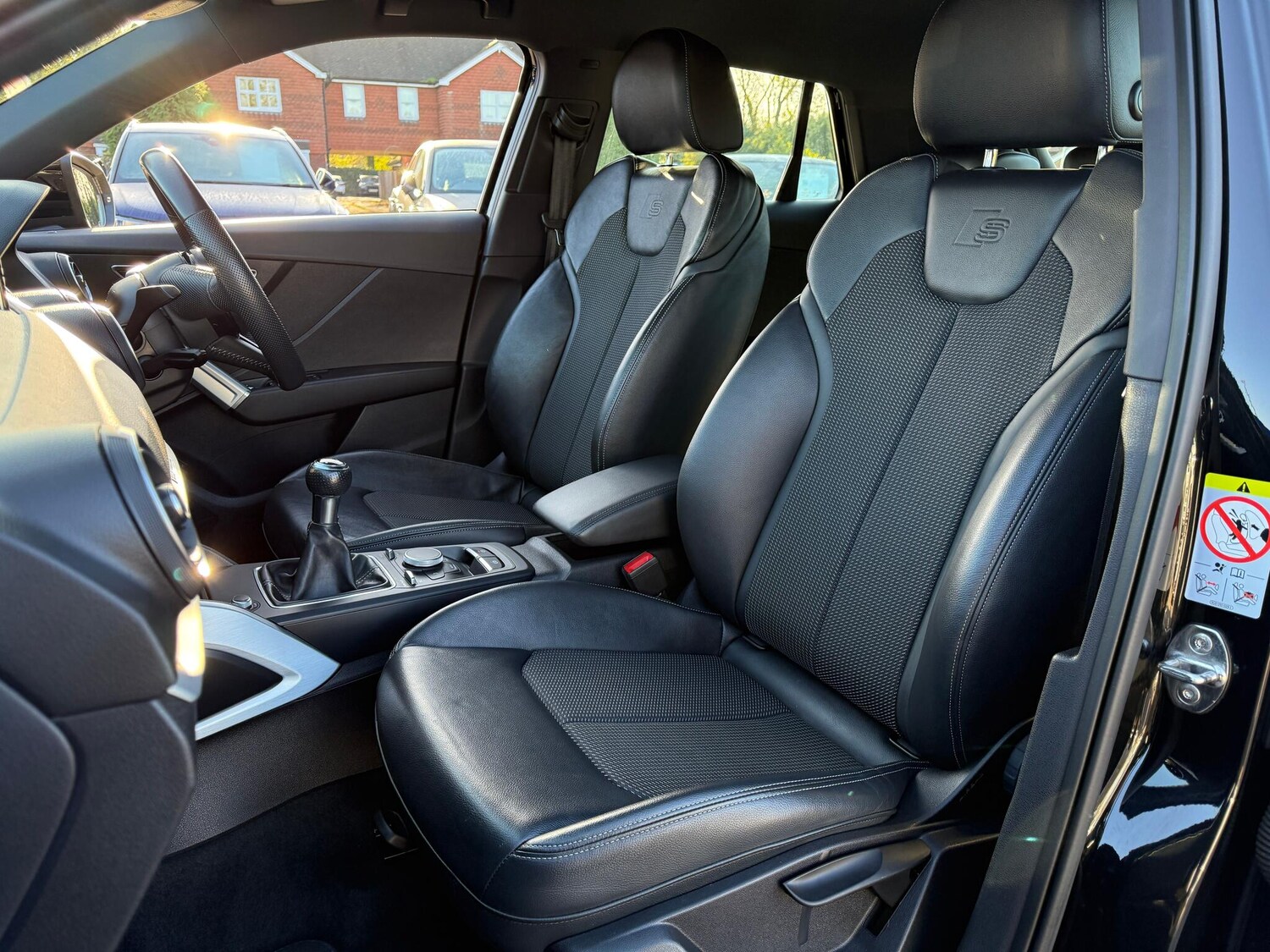 Used Audi Q2 2019 for sale - 76700954: Photo 26