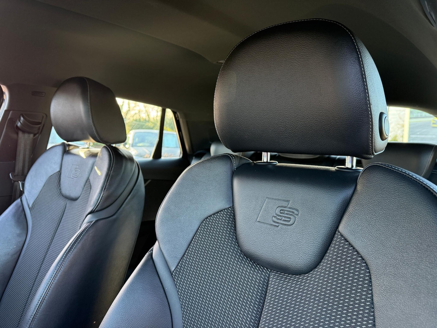 Used Audi Q2 2019 for sale - 76700954: Photo 27