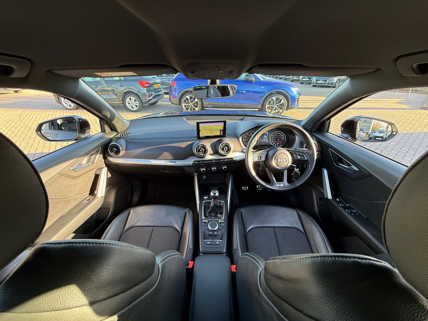 Used Audi Q2 2019 for sale - 76700954: Photo 3