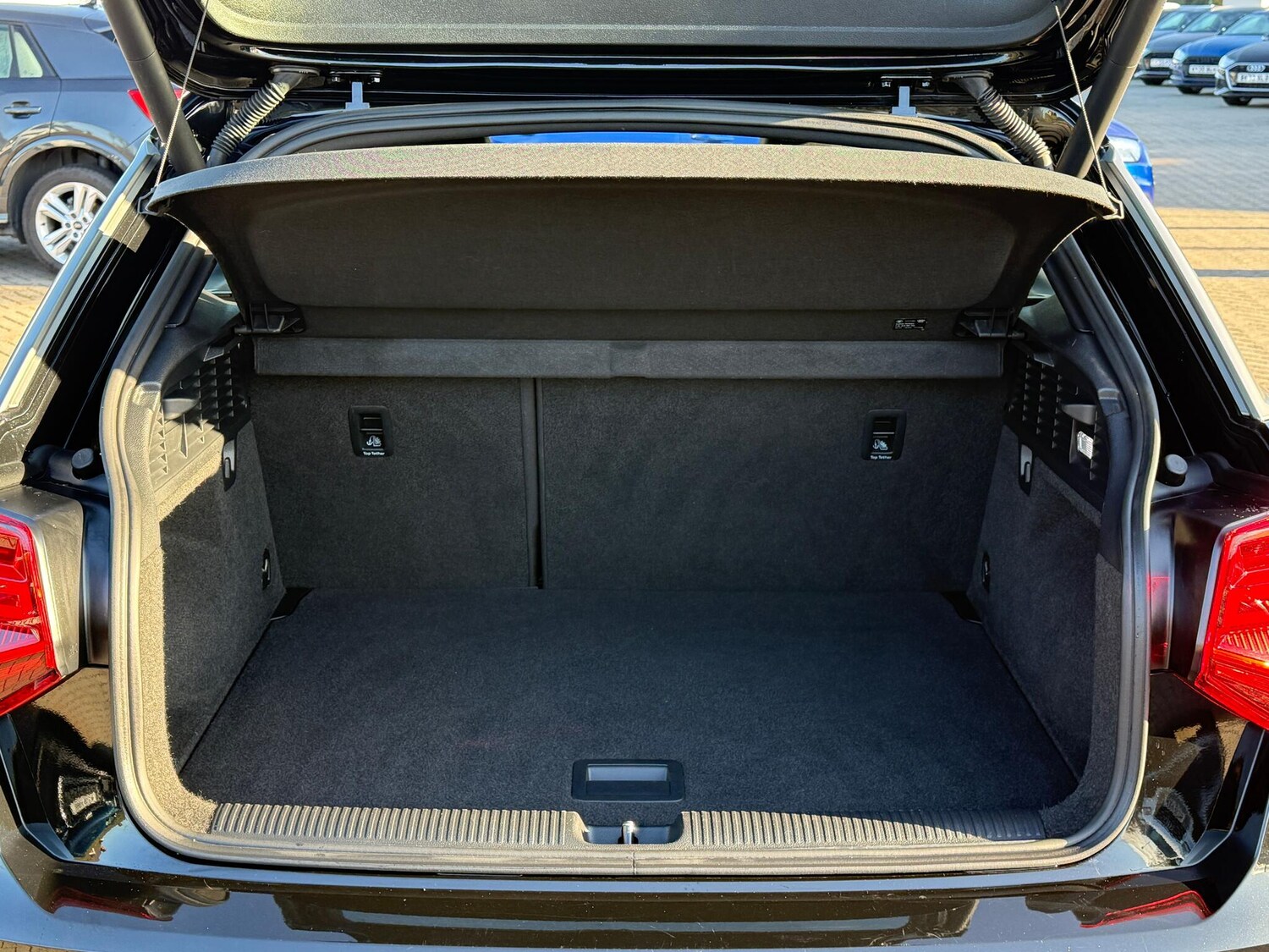 Used Audi Q2 2019 for sale - 76700954: Photo 31