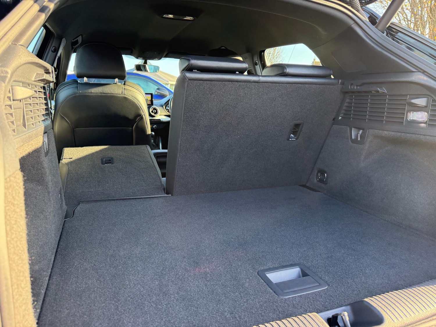 Used Audi Q2 2019 for sale - 76700954: Photo 32