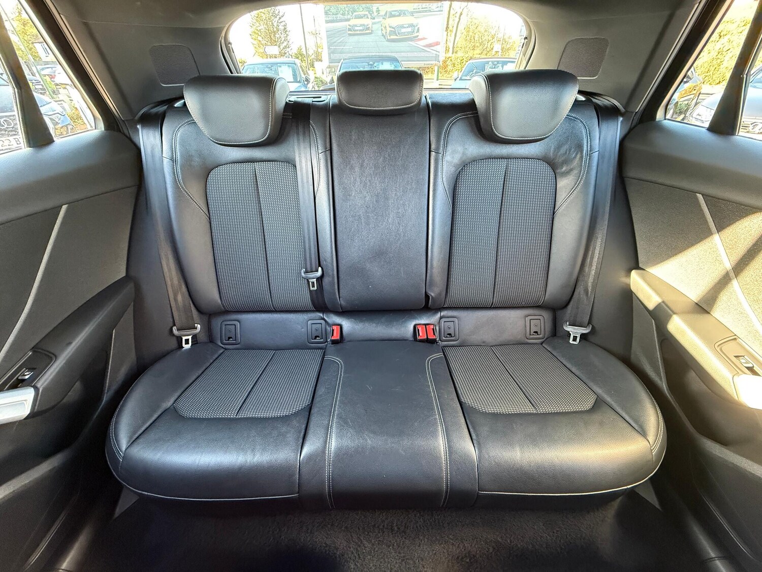 Used Audi Q2 2019 for sale - 76700954: Photo 34