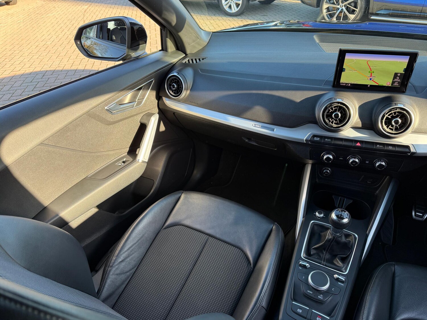 Used Audi Q2 2019 for sale - 76700954: Photo 35