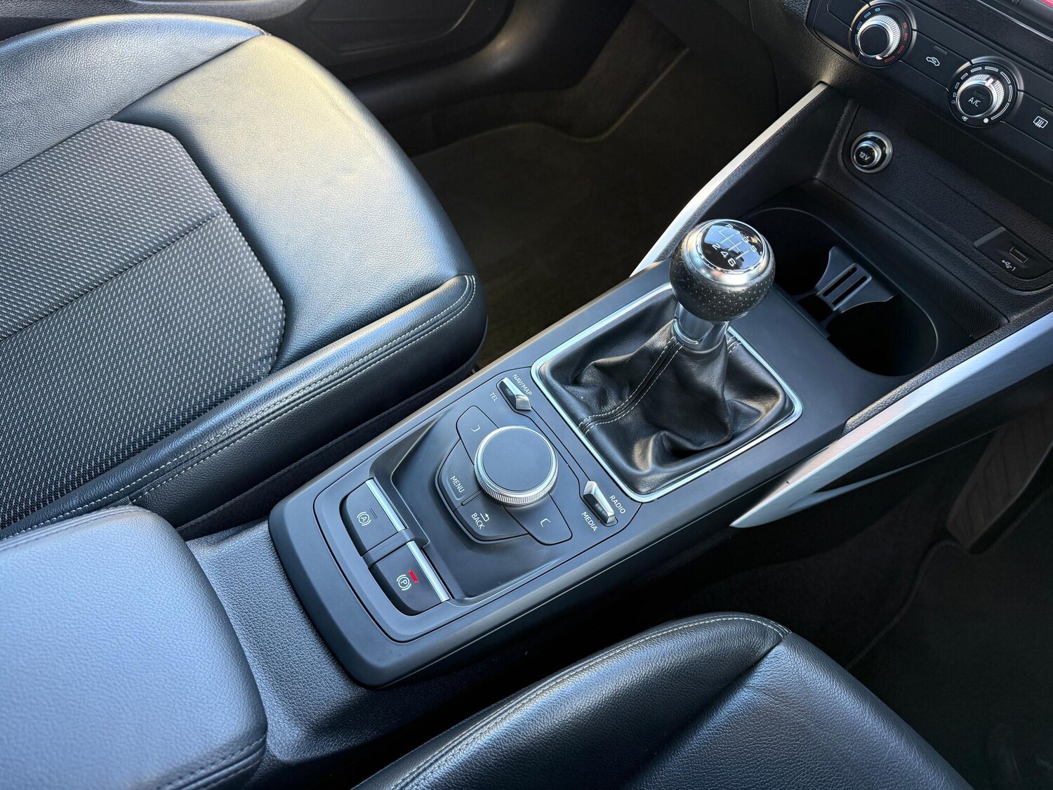 Used Audi Q2 2019 for sale - 76700954: Photo 36