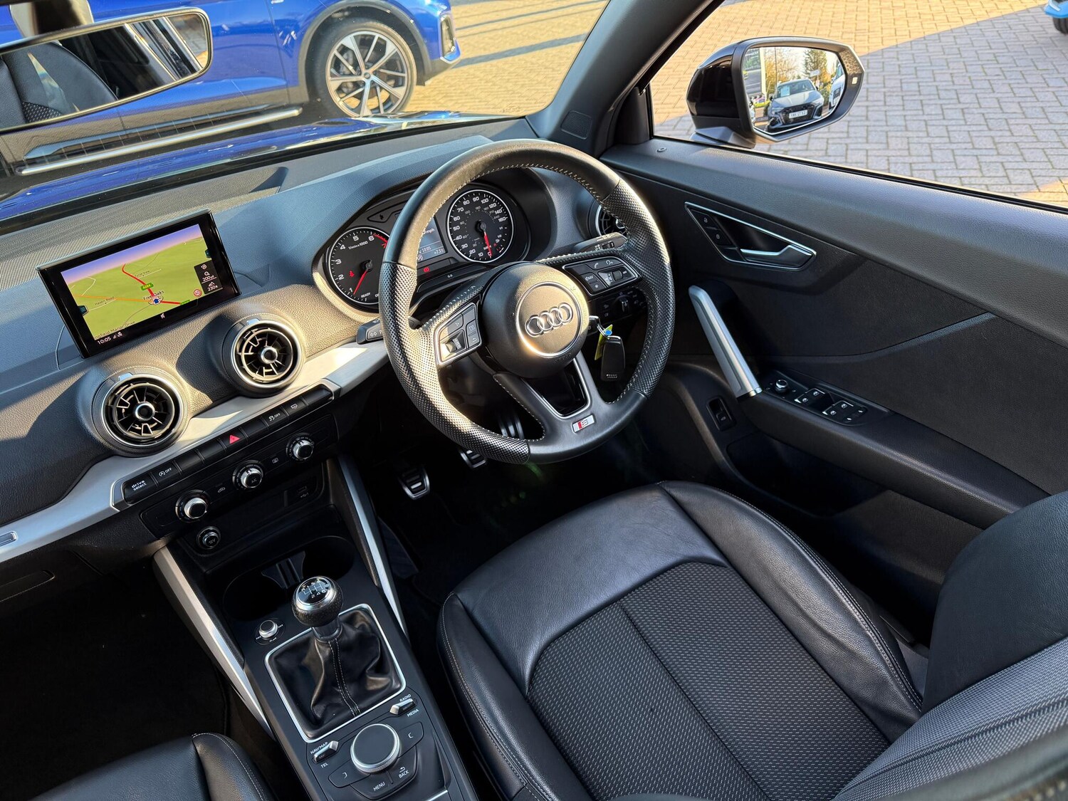 Used Audi Q2 2019 for sale - 76700954: Photo 38