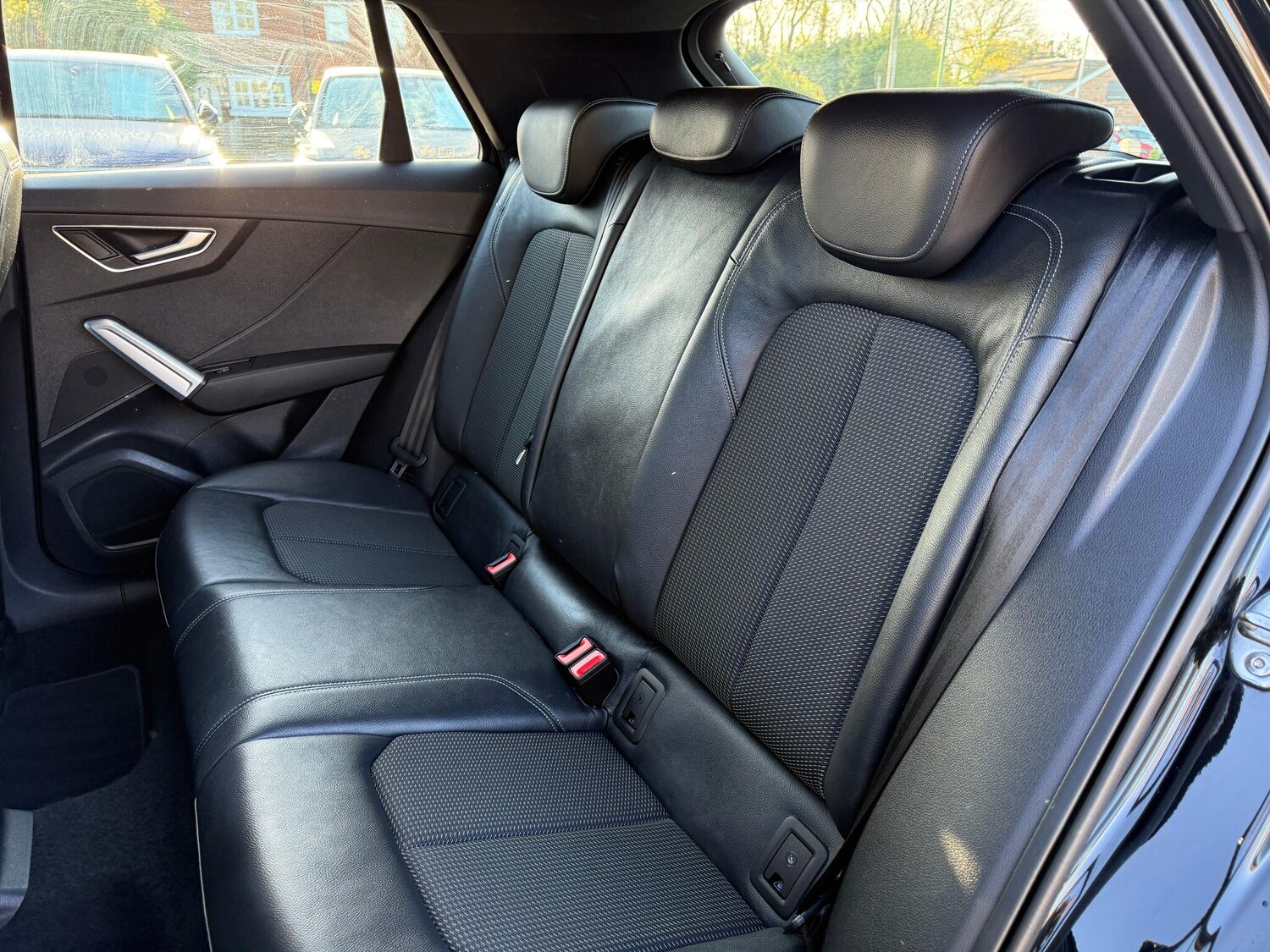 Used Audi Q2 2019 for sale - 76700954: Photo 39