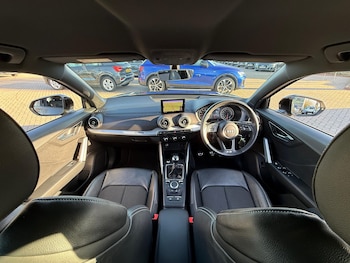 Used Audi Q2 2019 for sale - 76700954: Photo