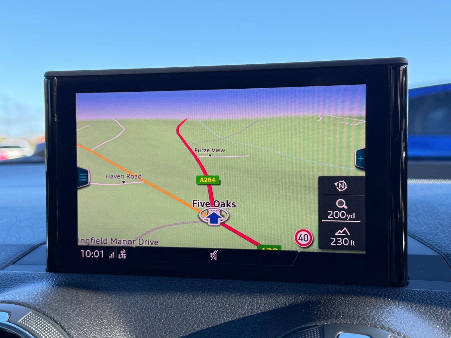 Used Audi Q2 2019 for sale - 76700954: Photo 4