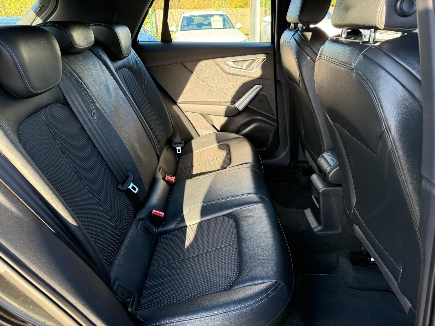 Used Audi Q2 2019 for sale - 76700954: Photo 41