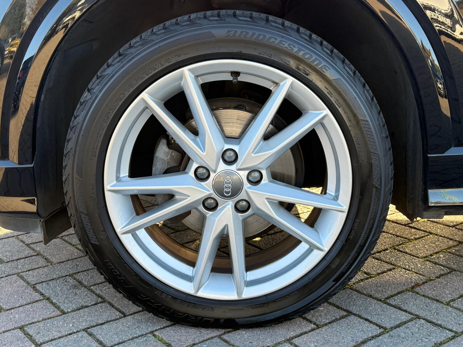 Used Audi Q2 2019 for sale - 76700954: Photo 42