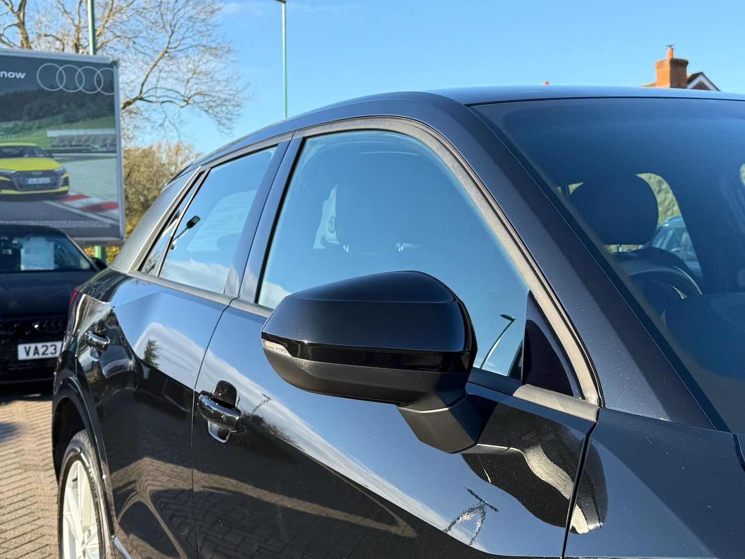 Used Audi Q2 2019 for sale - 76700954: Photo 43