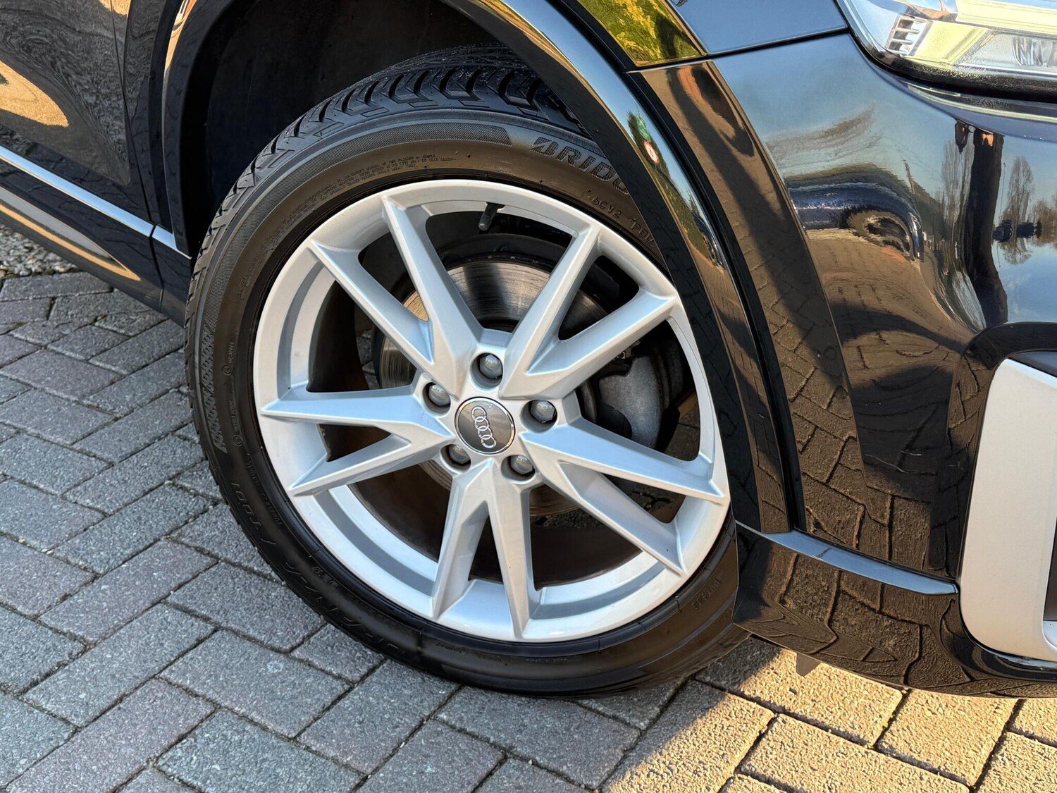 Used Audi Q2 2019 for sale - 76700954: Photo 7