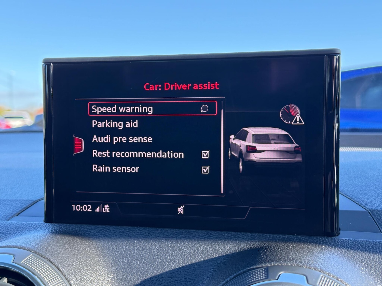 Used Audi Q2 2019 for sale - 76700954: Photo 9