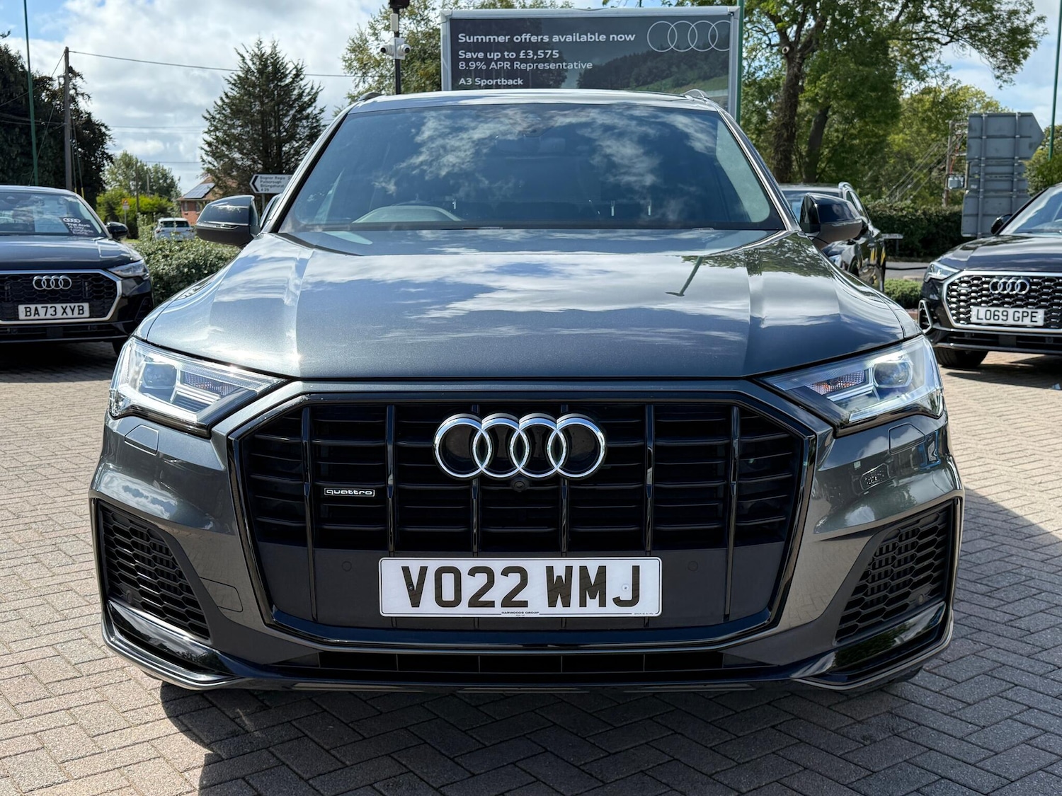 Vehicle 26