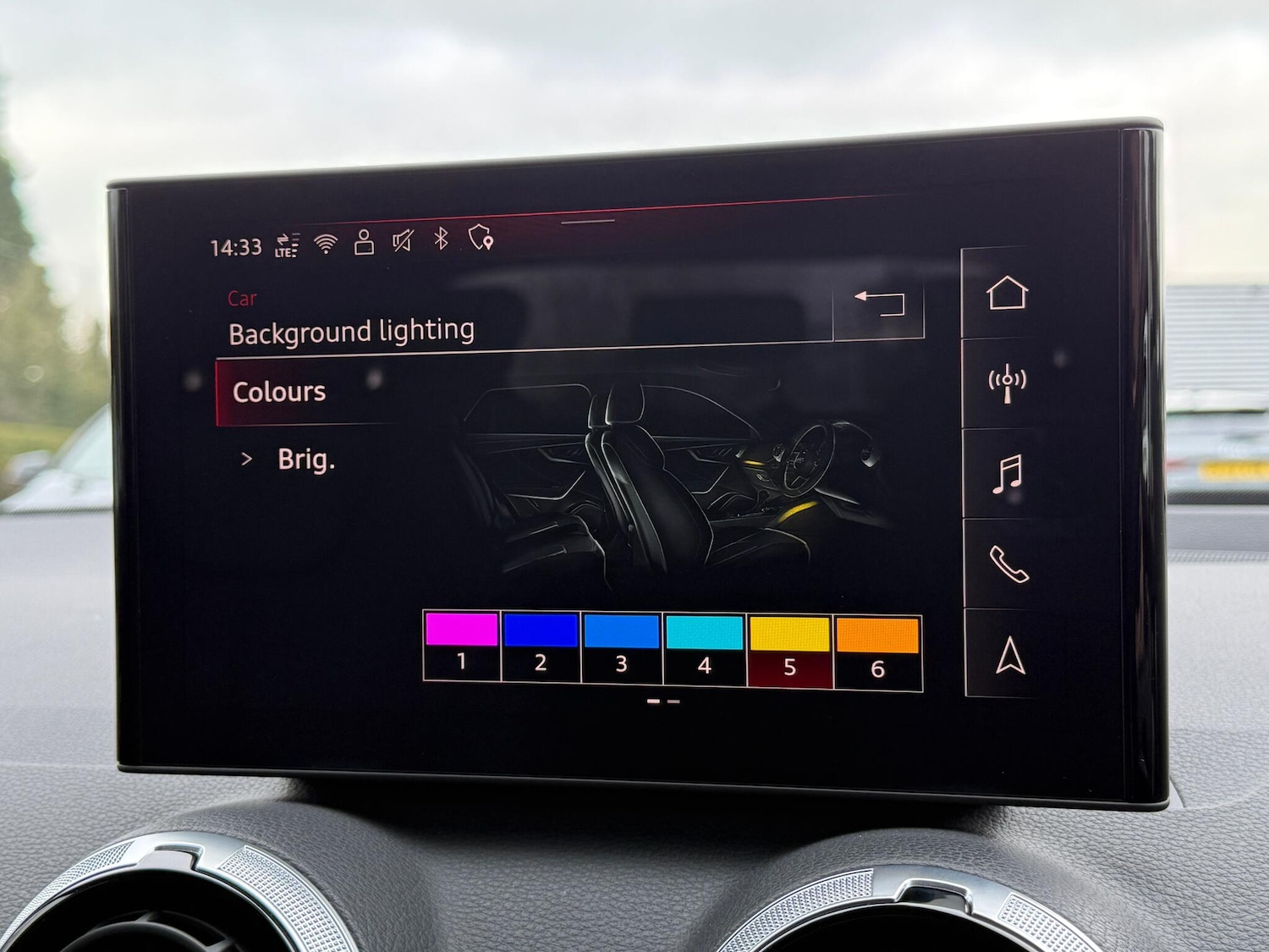 Used Audi Q2 2025 for sale - 77626109: Photo 10