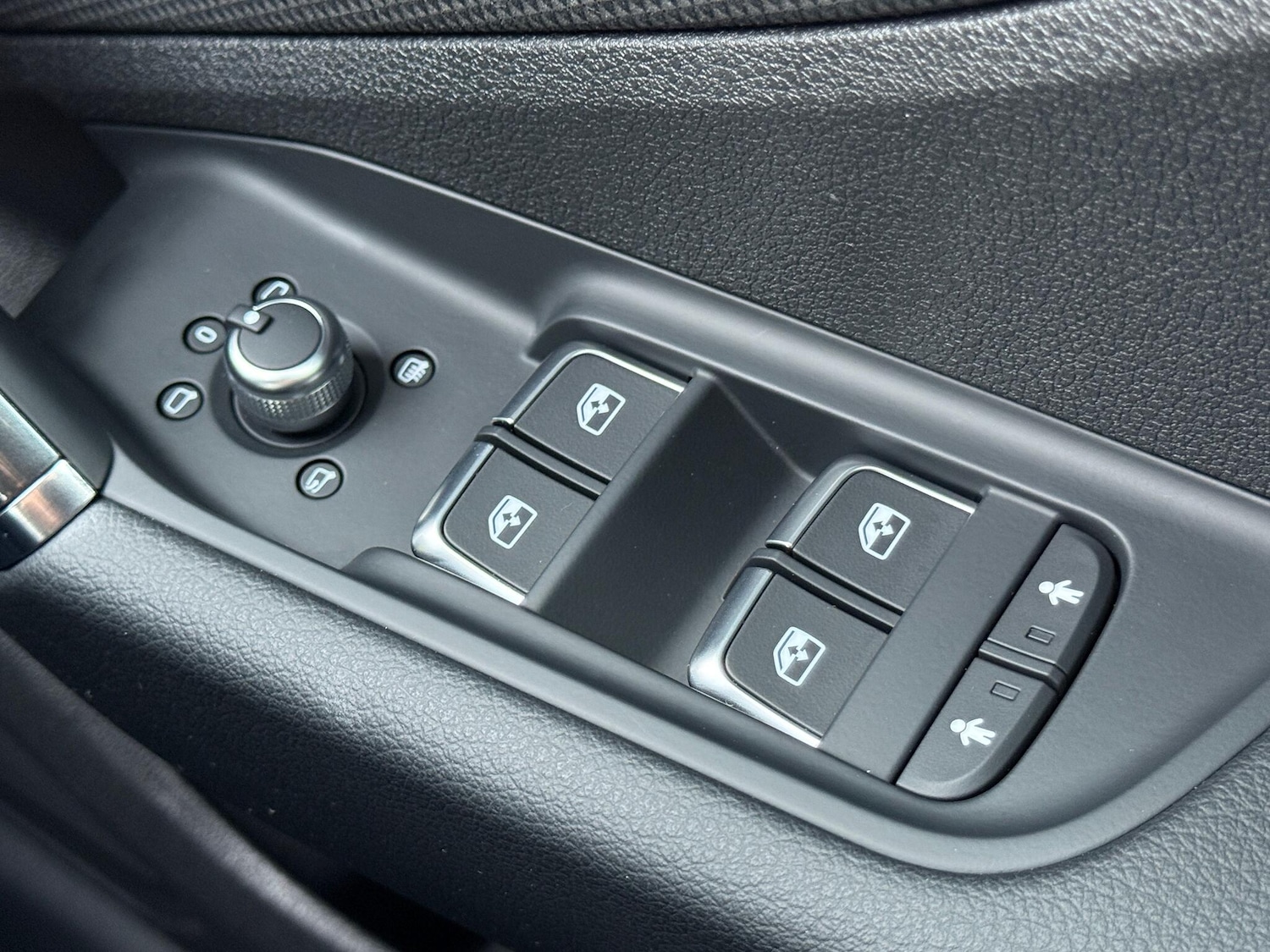 Used Audi Q2 2025 for sale - 77626109: Photo 17