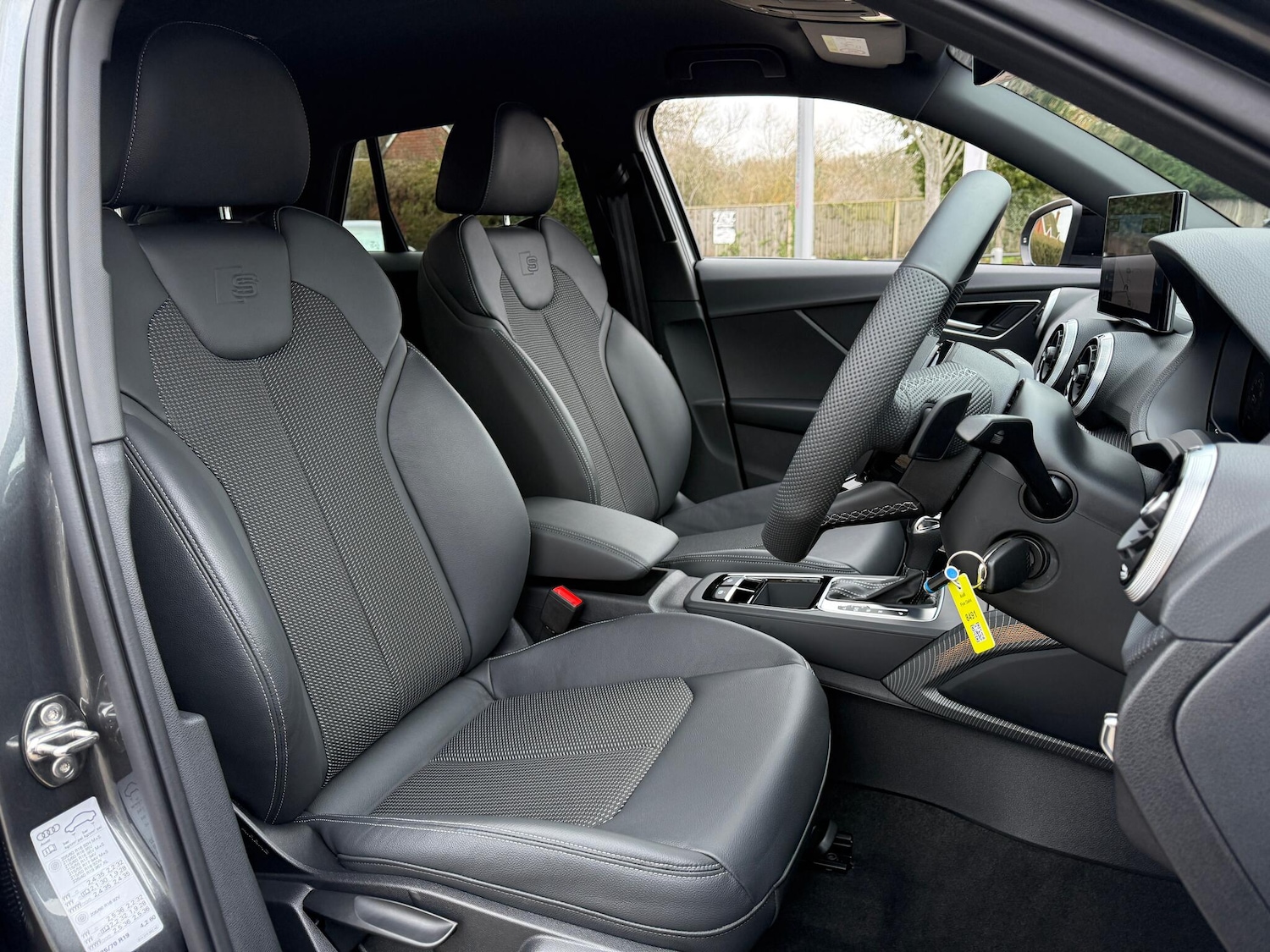 Used Audi Q2 2025 for sale - 77626109: Photo 25