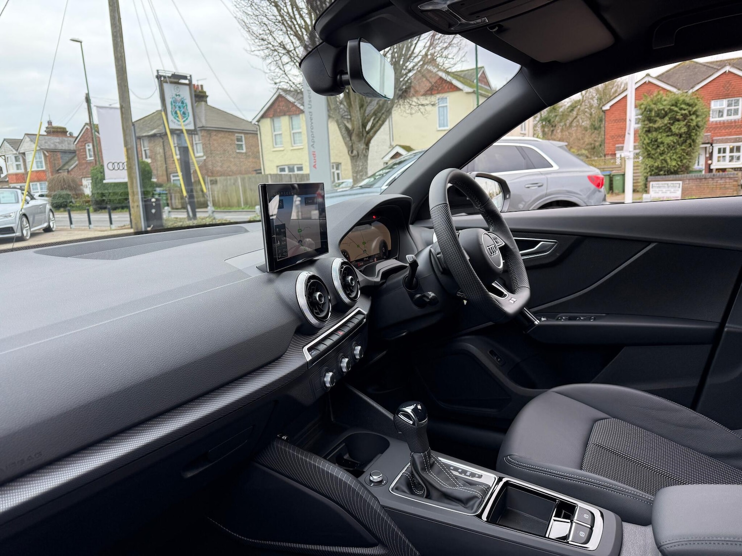 Used Audi Q2 2025 for sale - 77626109: Photo 27