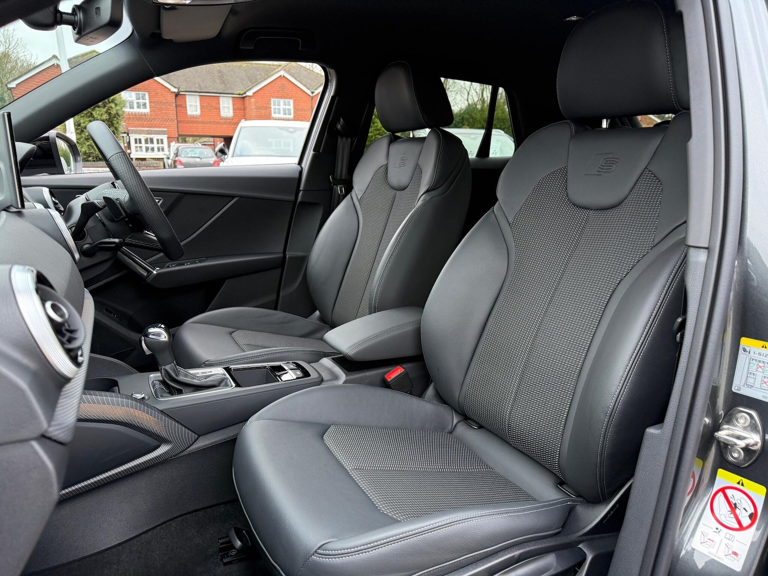 Used Audi Q2 2025 for sale - 77626109: Photo 28