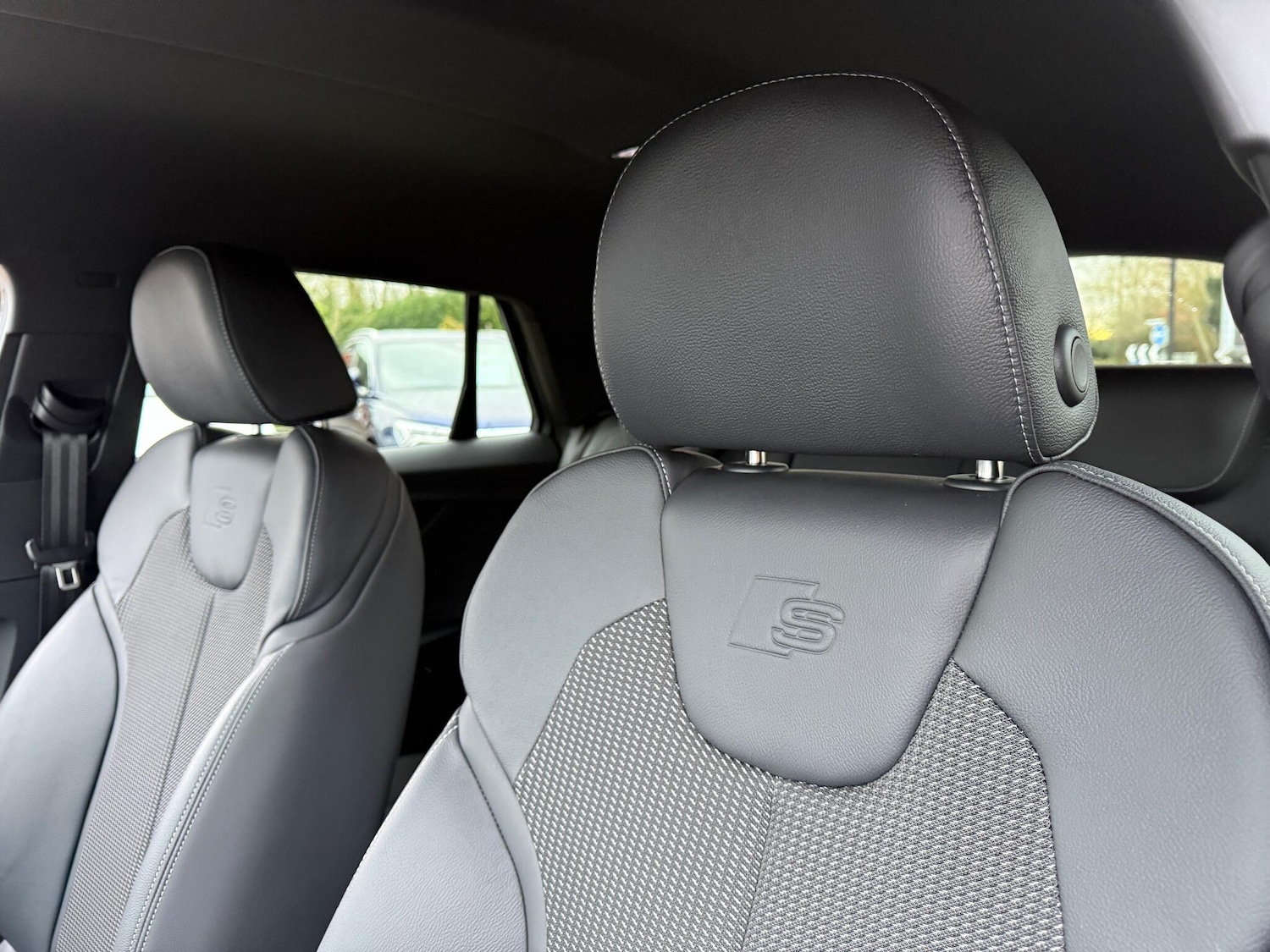 Used Audi Q2 2025 for sale - 77626109: Photo 29