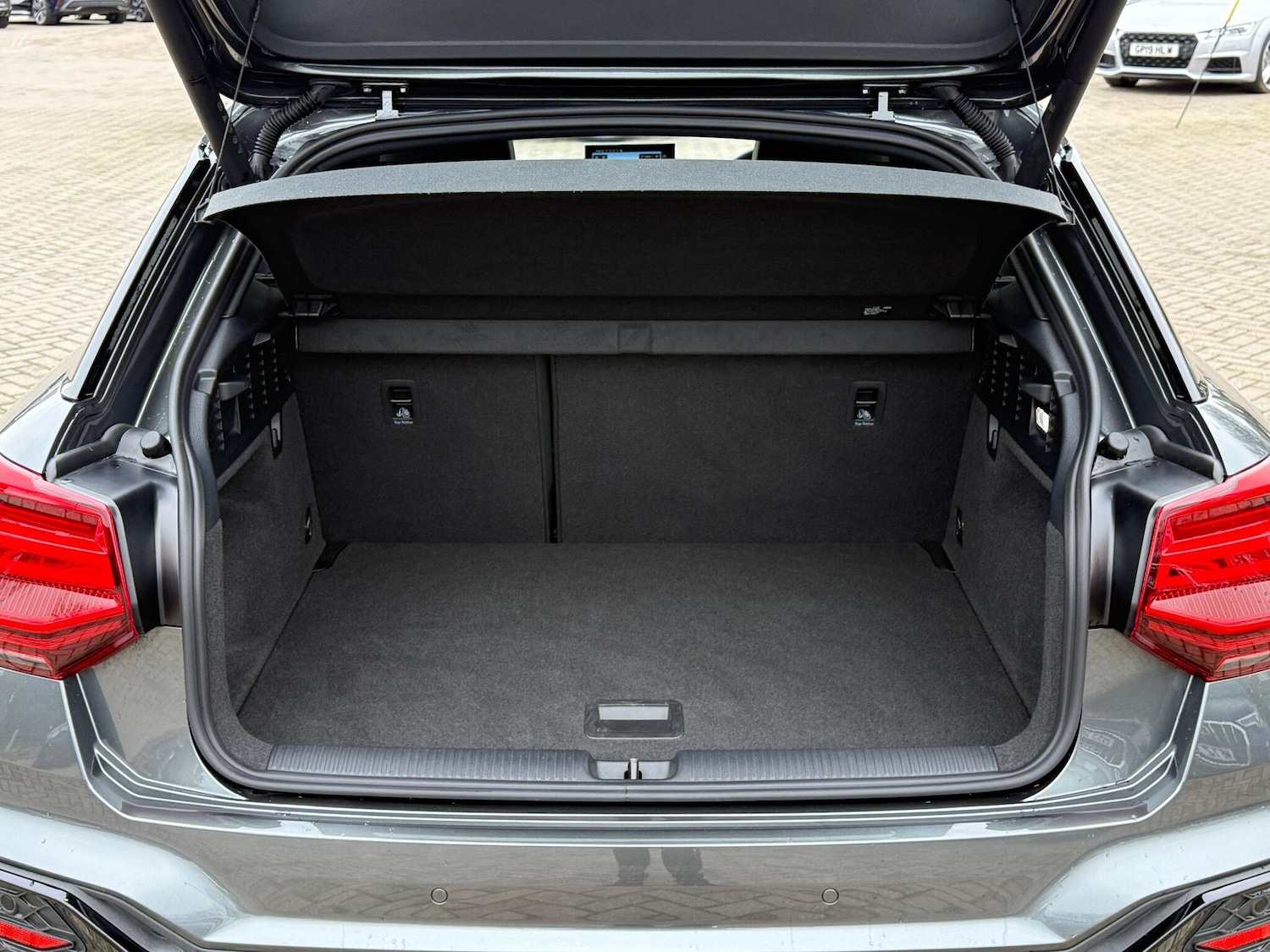 Used Audi Q2 2025 for sale - 77626109: Photo 33