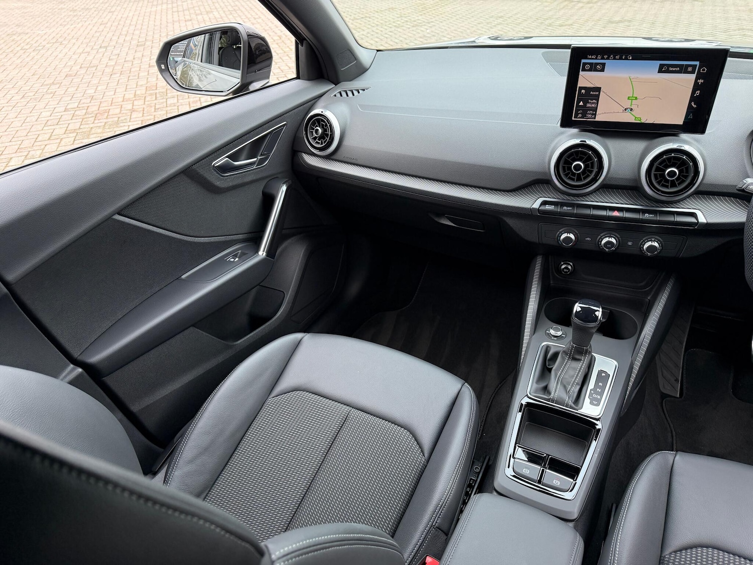 Used Audi Q2 2025 for sale - 77626109: Photo 38