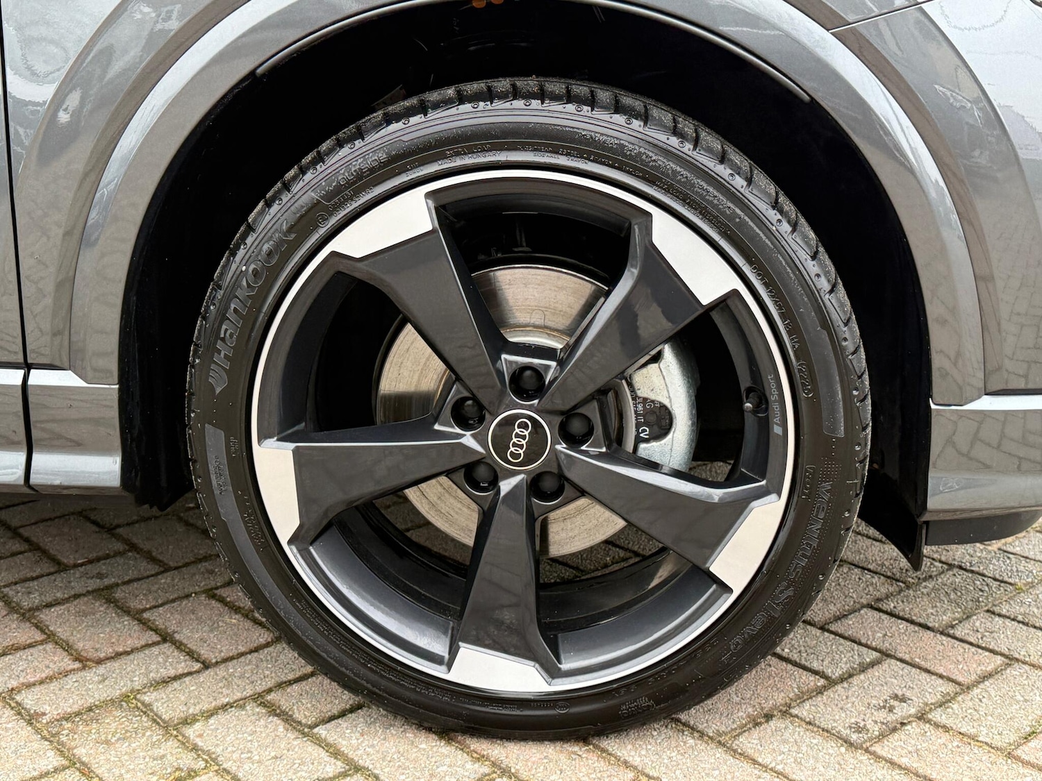 Used Audi Q2 2025 for sale - 77626109: Photo 45