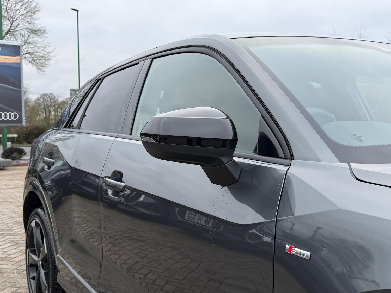 Used Audi Q2 2025 for sale - 77626109: Photo 46