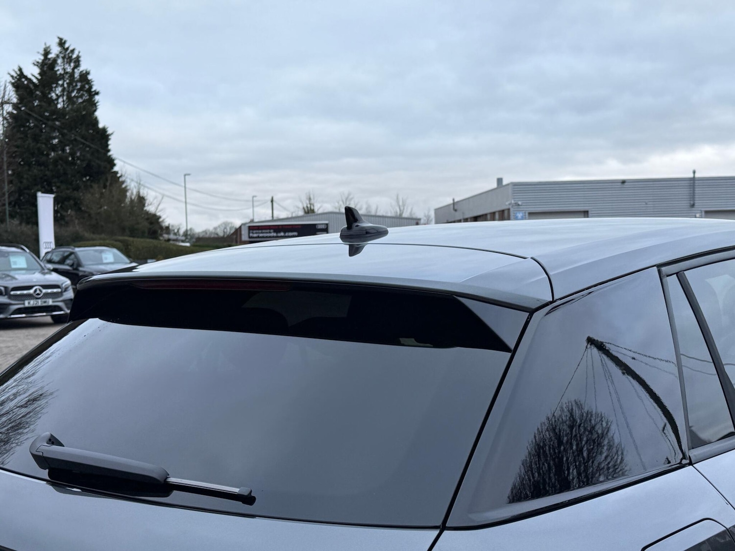 Used Audi Q2 2025 for sale - 77626109: Photo 47