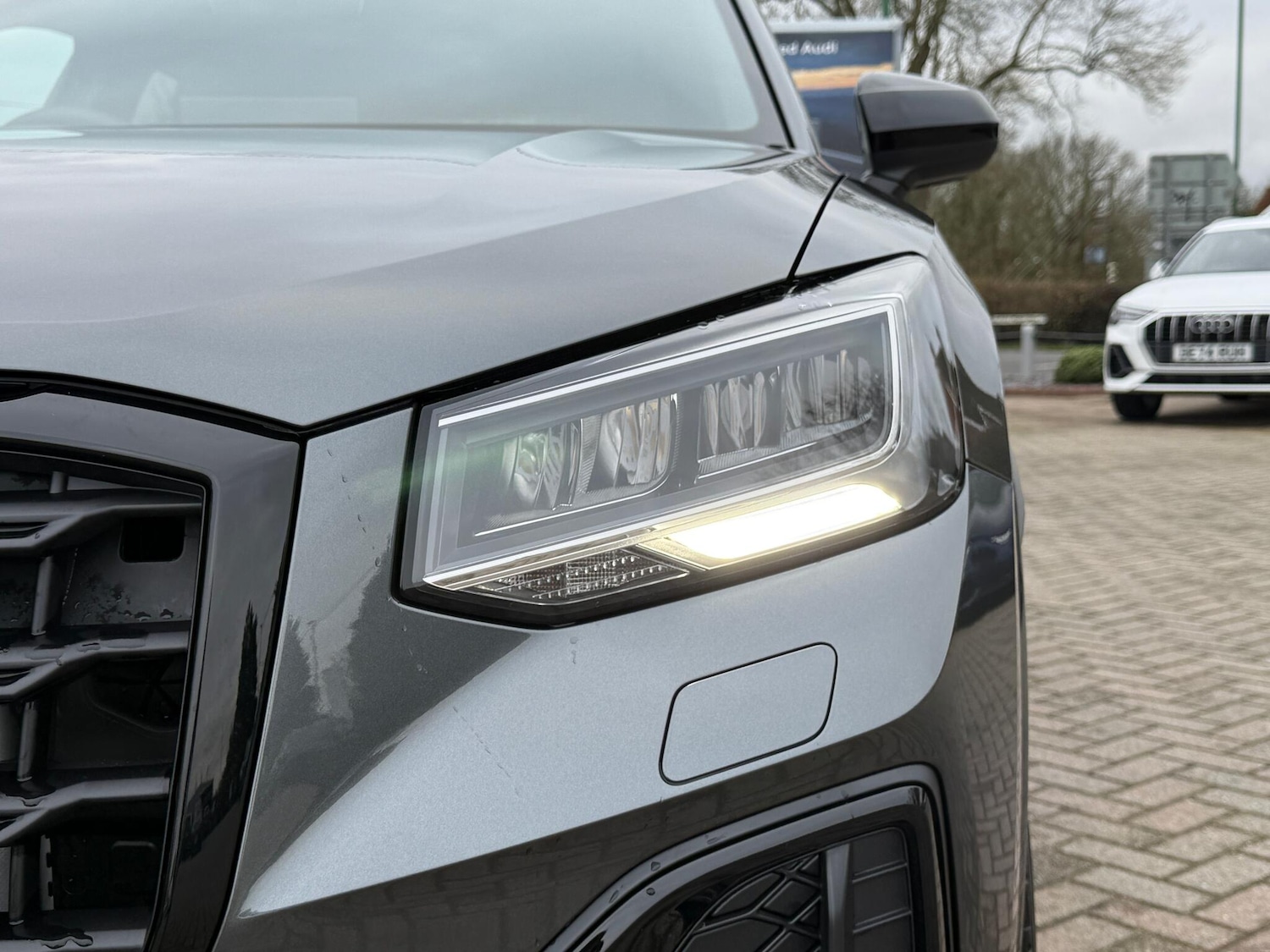 Used Audi Q2 2025 for sale - 77626109: Photo 50