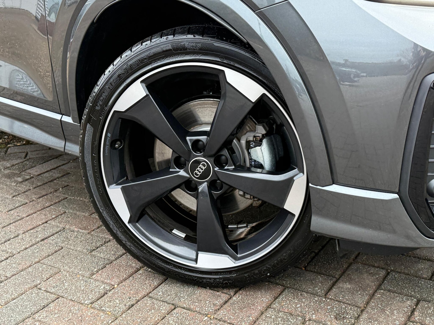 Used Audi Q2 2025 for sale - 77626109: Photo 6