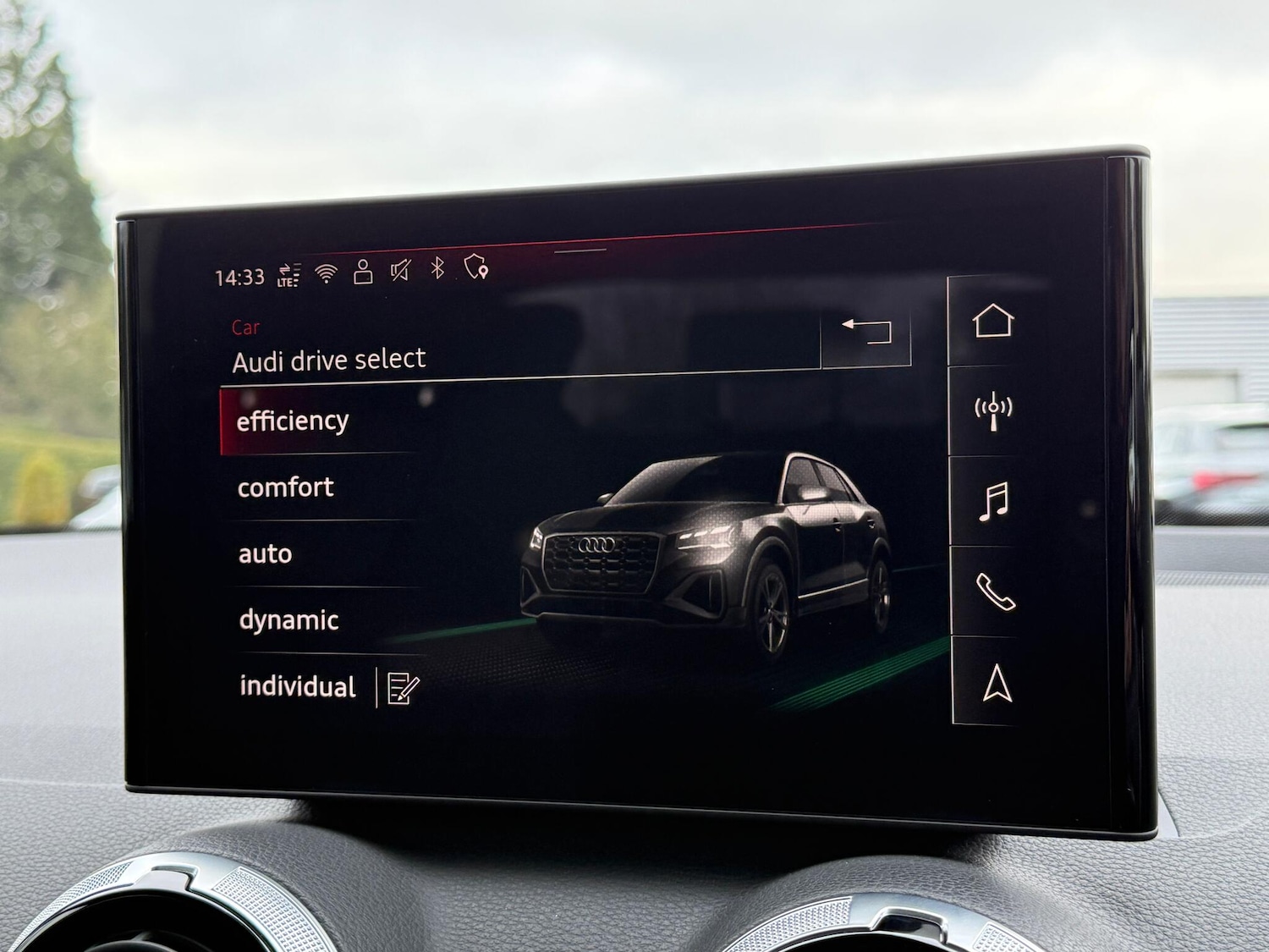 Used Audi Q2 2025 for sale - 77626109: Photo 8