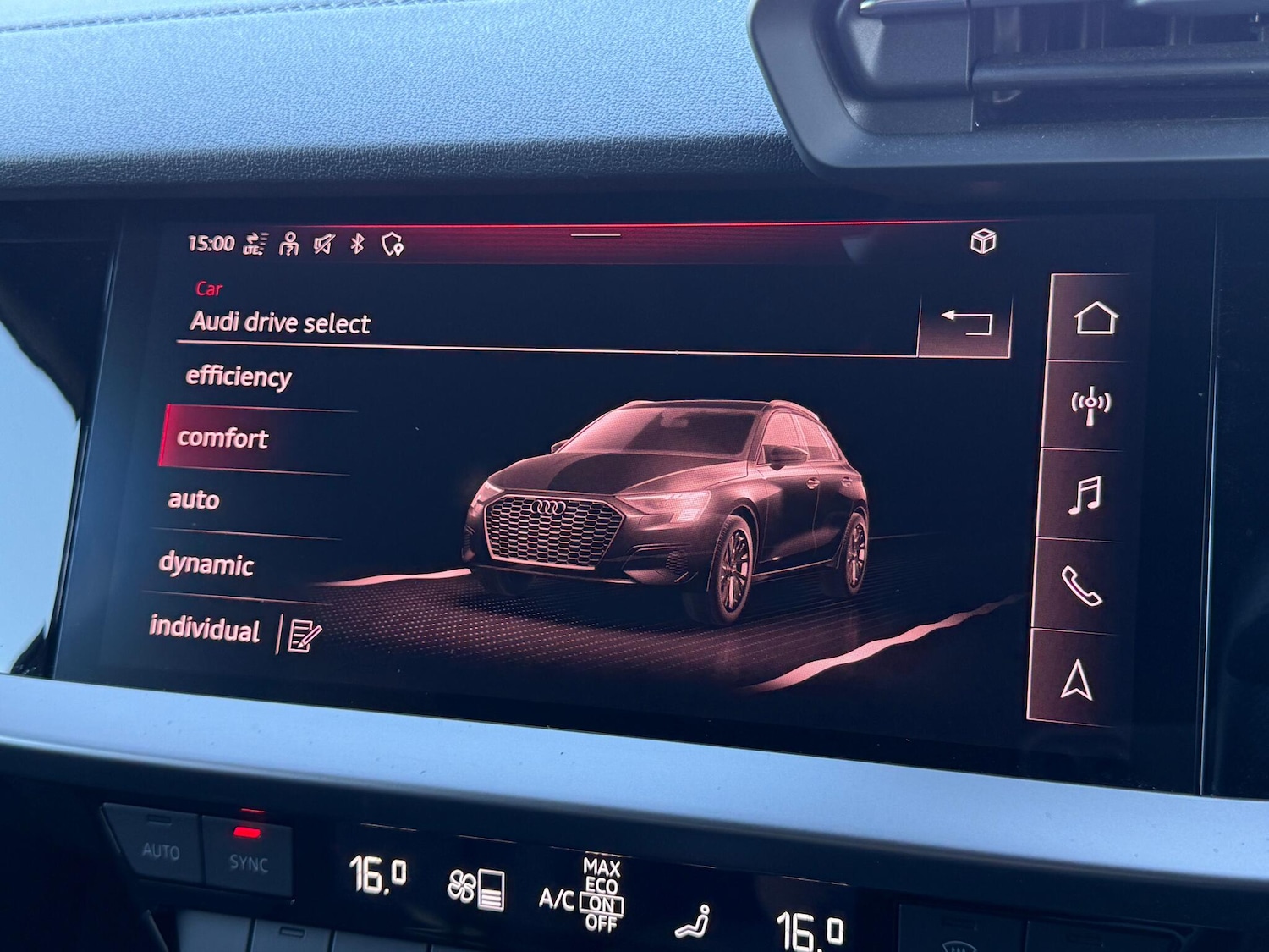 Used Audi A3 2022 for sale - 76083910: Photo 10