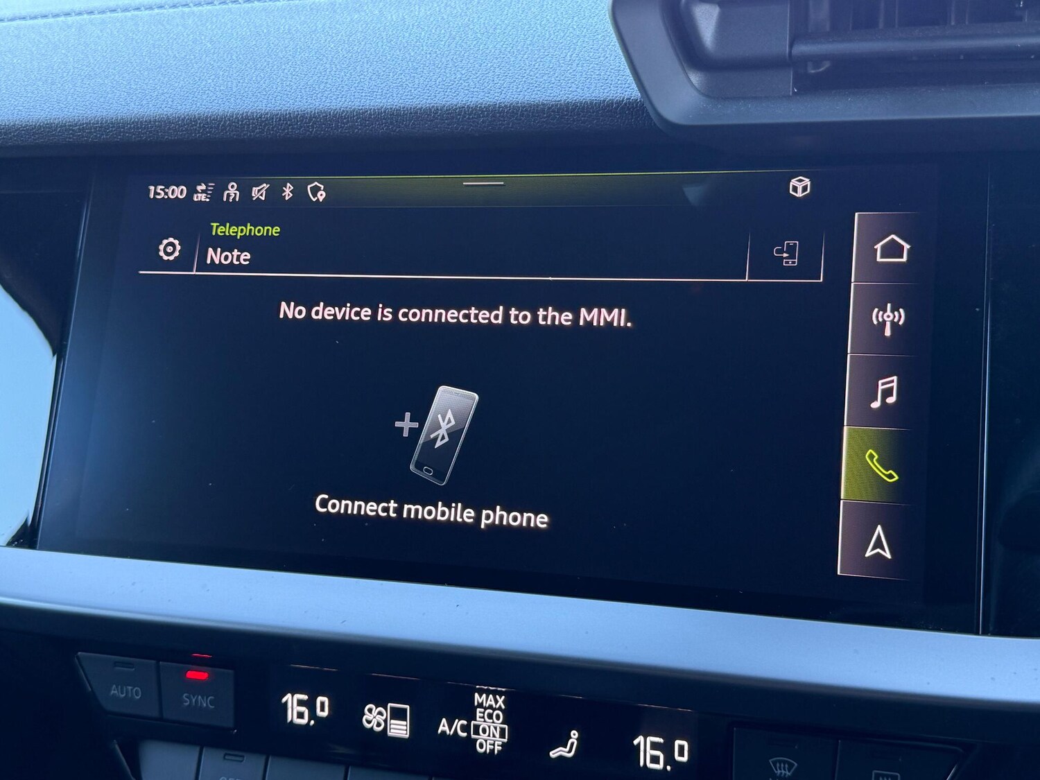 Used Audi A3 2022 for sale - 76083910: Photo 12