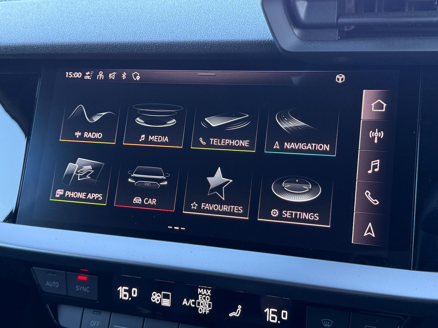 Used Audi A3 2022 for sale - 76083910: Photo 13