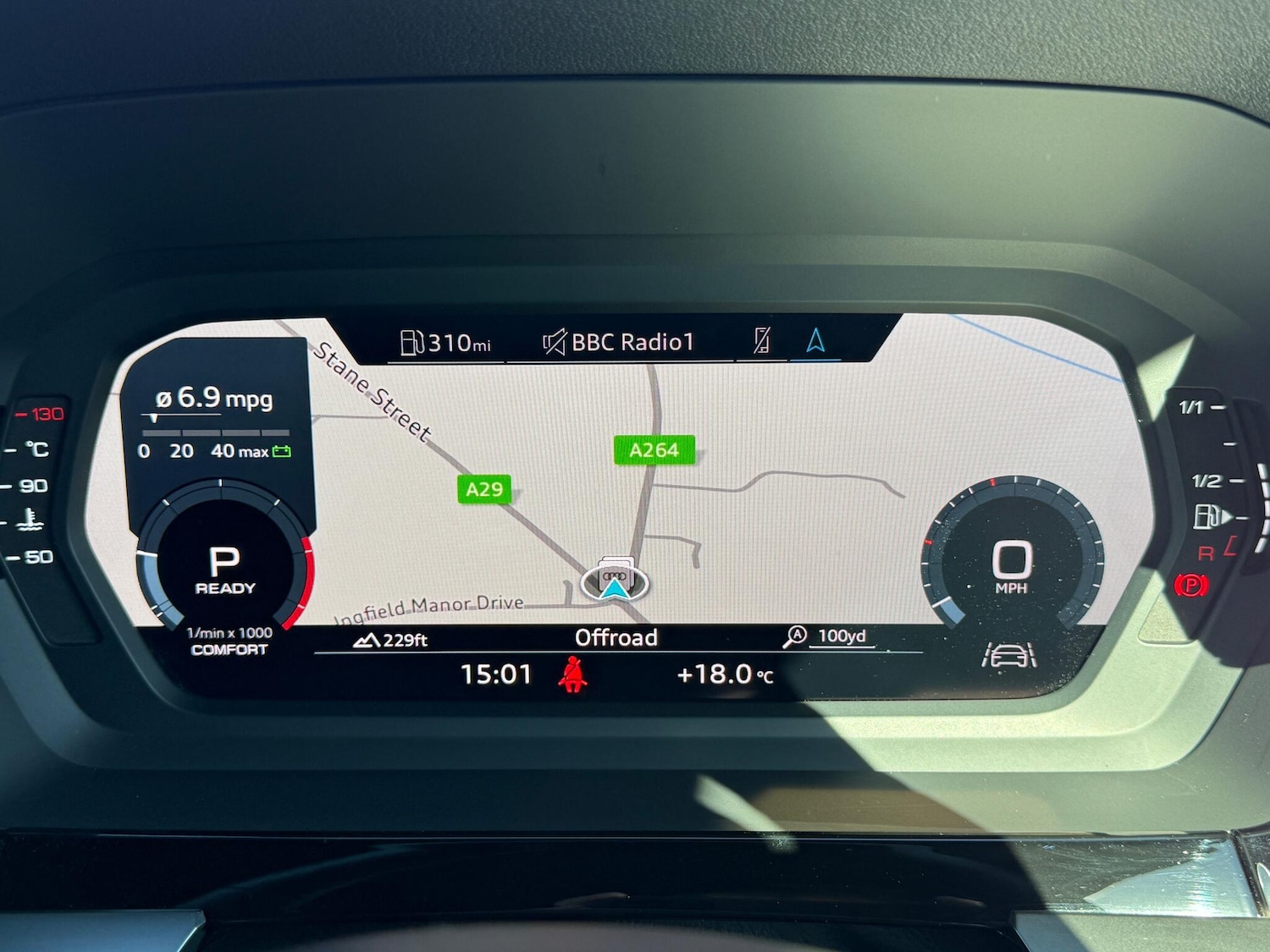 Used Audi A3 2022 for sale - 76083910: Photo 14