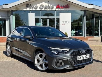 Audi - A3