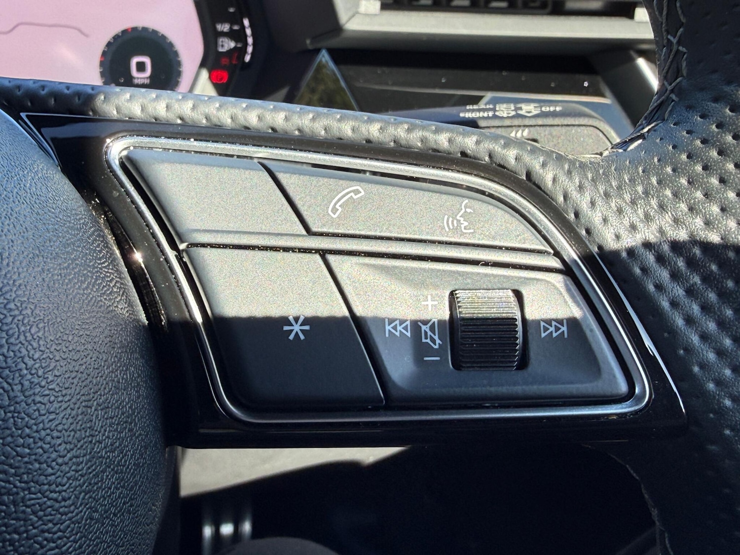 Used Audi A3 2022 for sale - 76083910: Photo 21