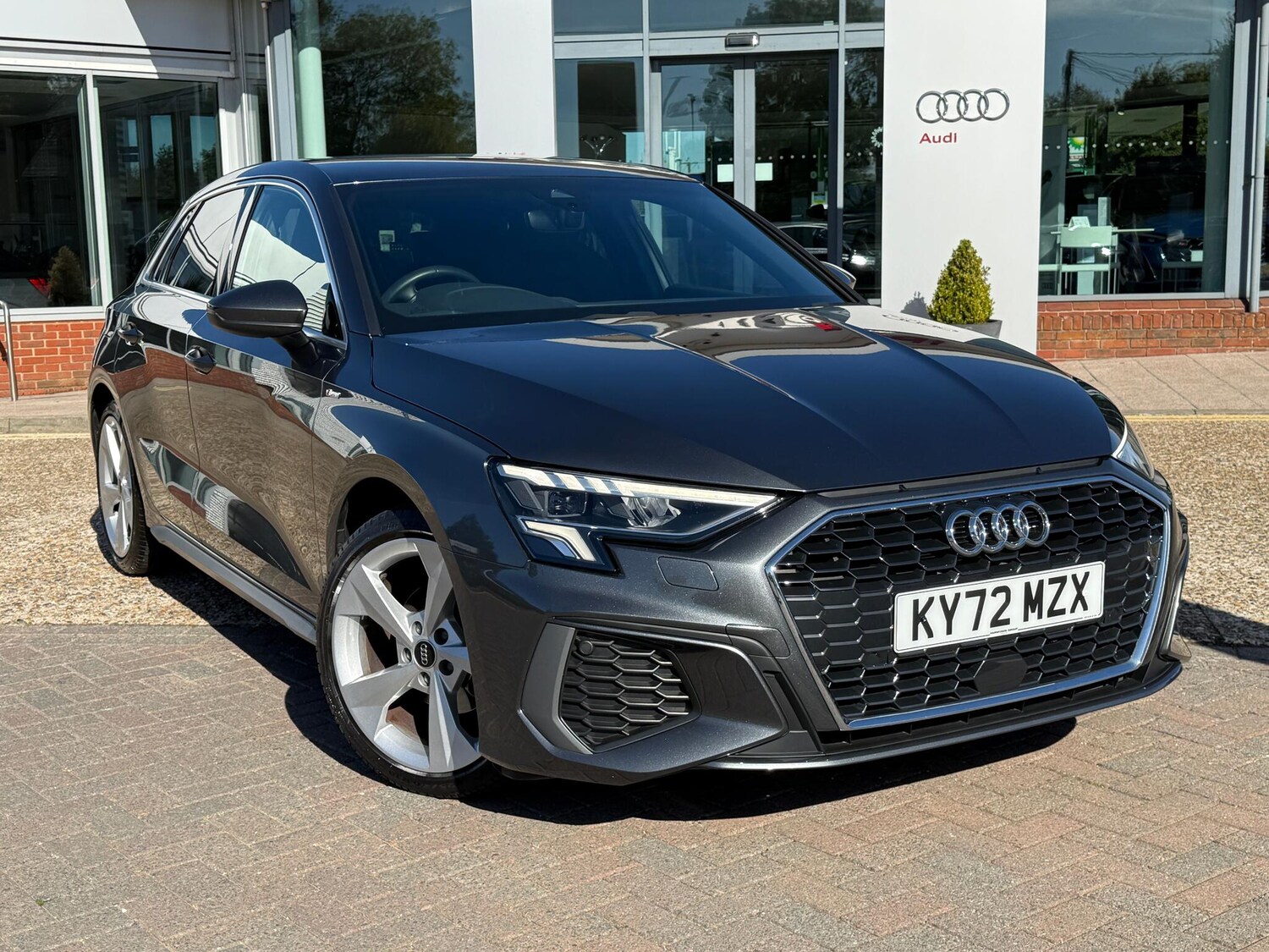 Used Audi A3 2022 for sale - 76083910: Photo 23