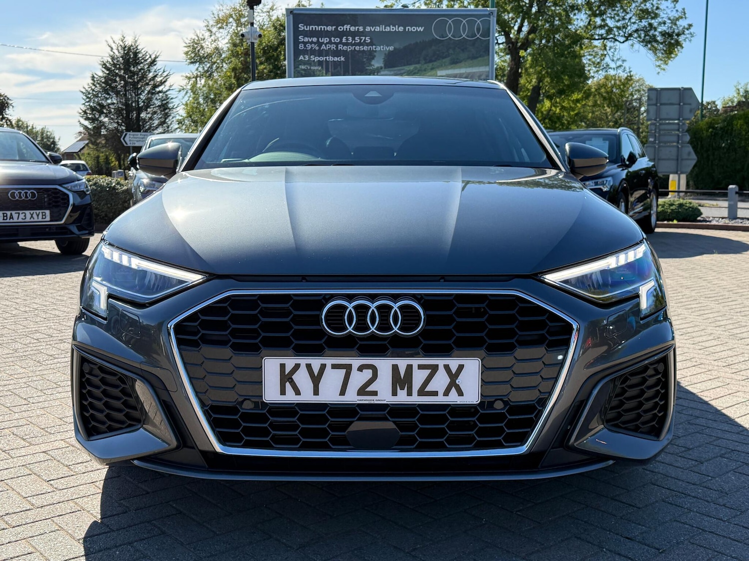 Used Audi A3 2022 for sale - 76083910: Photo 24