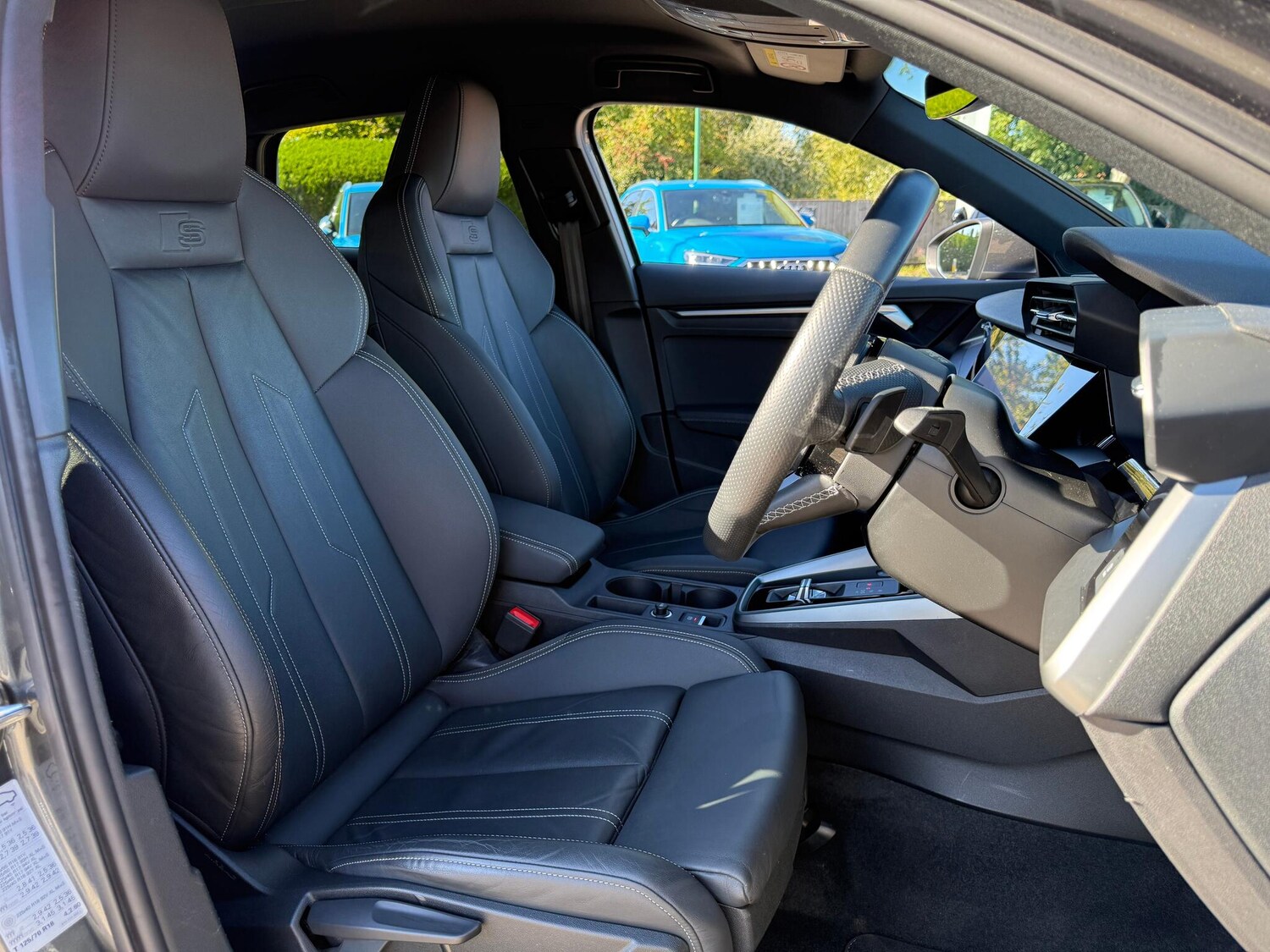 Used Audi A3 2022 for sale - 76083910: Photo 26