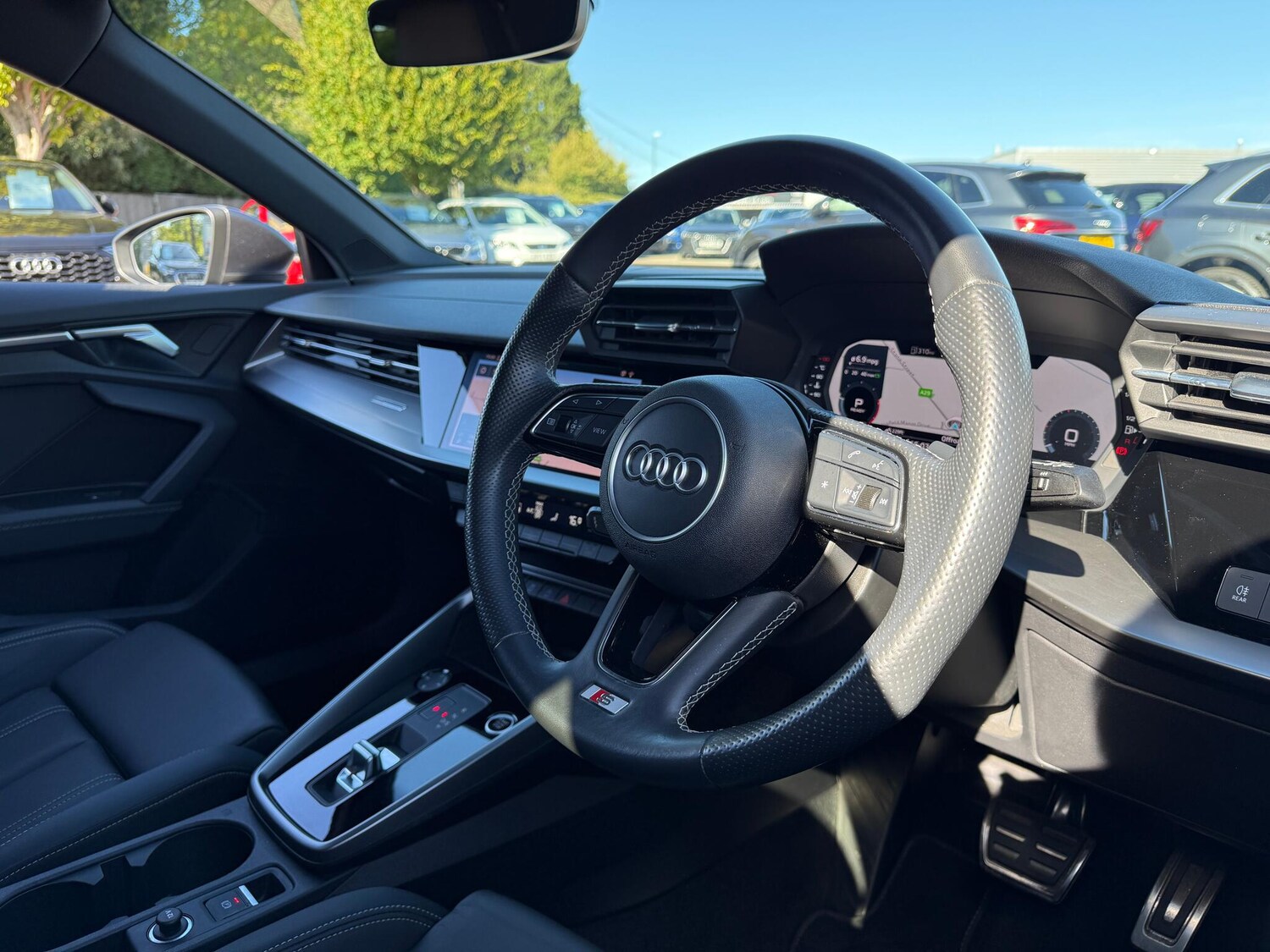 Used Audi A3 2022 for sale - 76083910: Photo 27