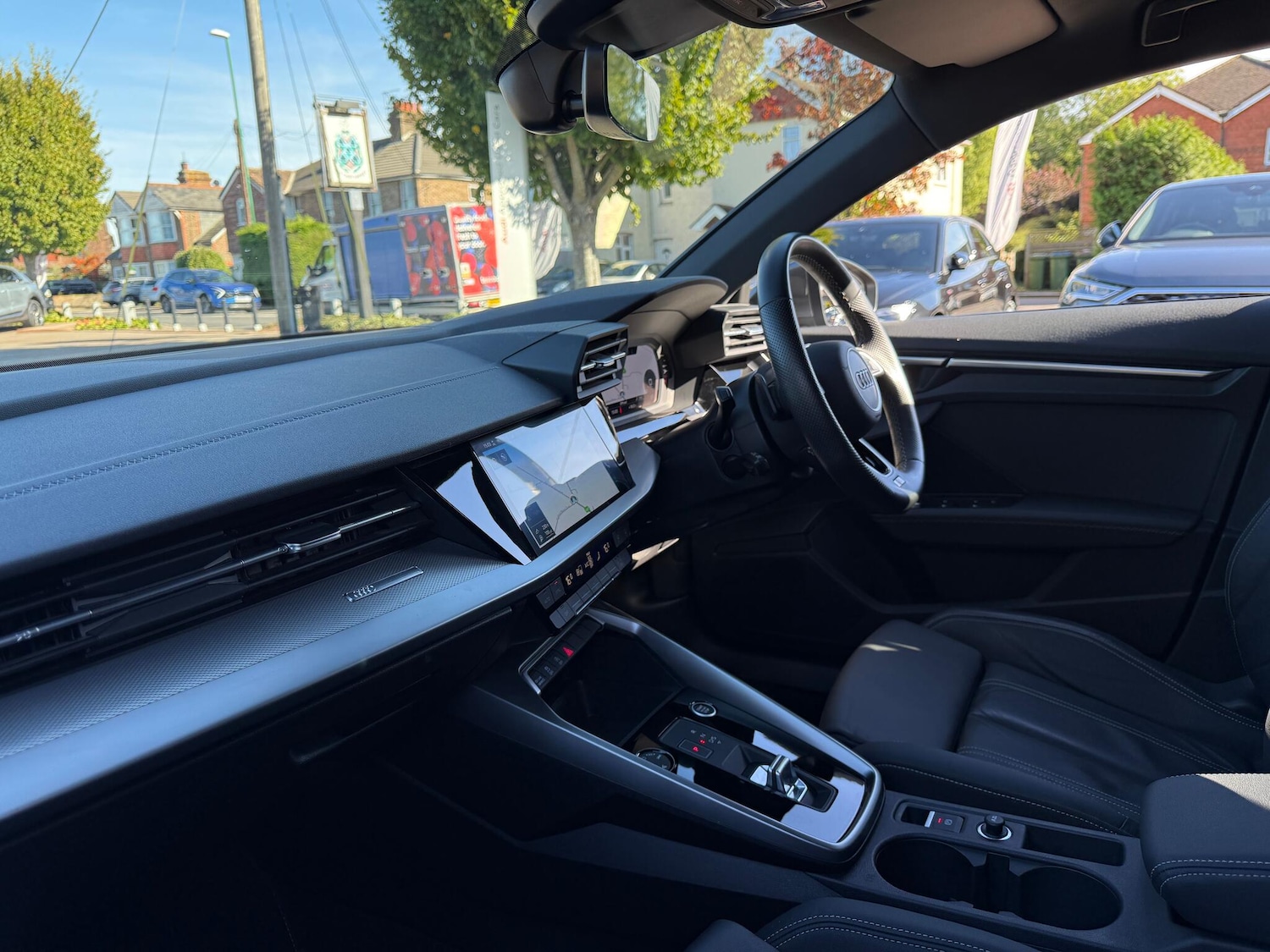 Used Audi A3 2022 for sale - 76083910: Photo 28