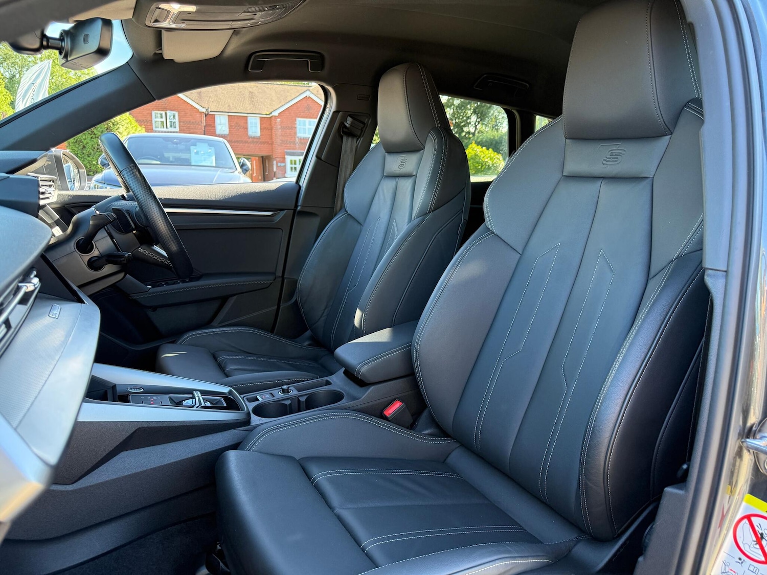 Used Audi A3 2022 for sale - 76083910: Photo 29