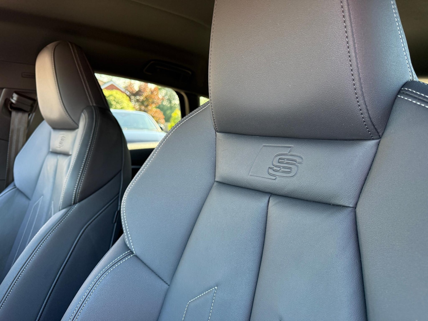 Used Audi A3 2022 for sale - 76083910: Photo 30