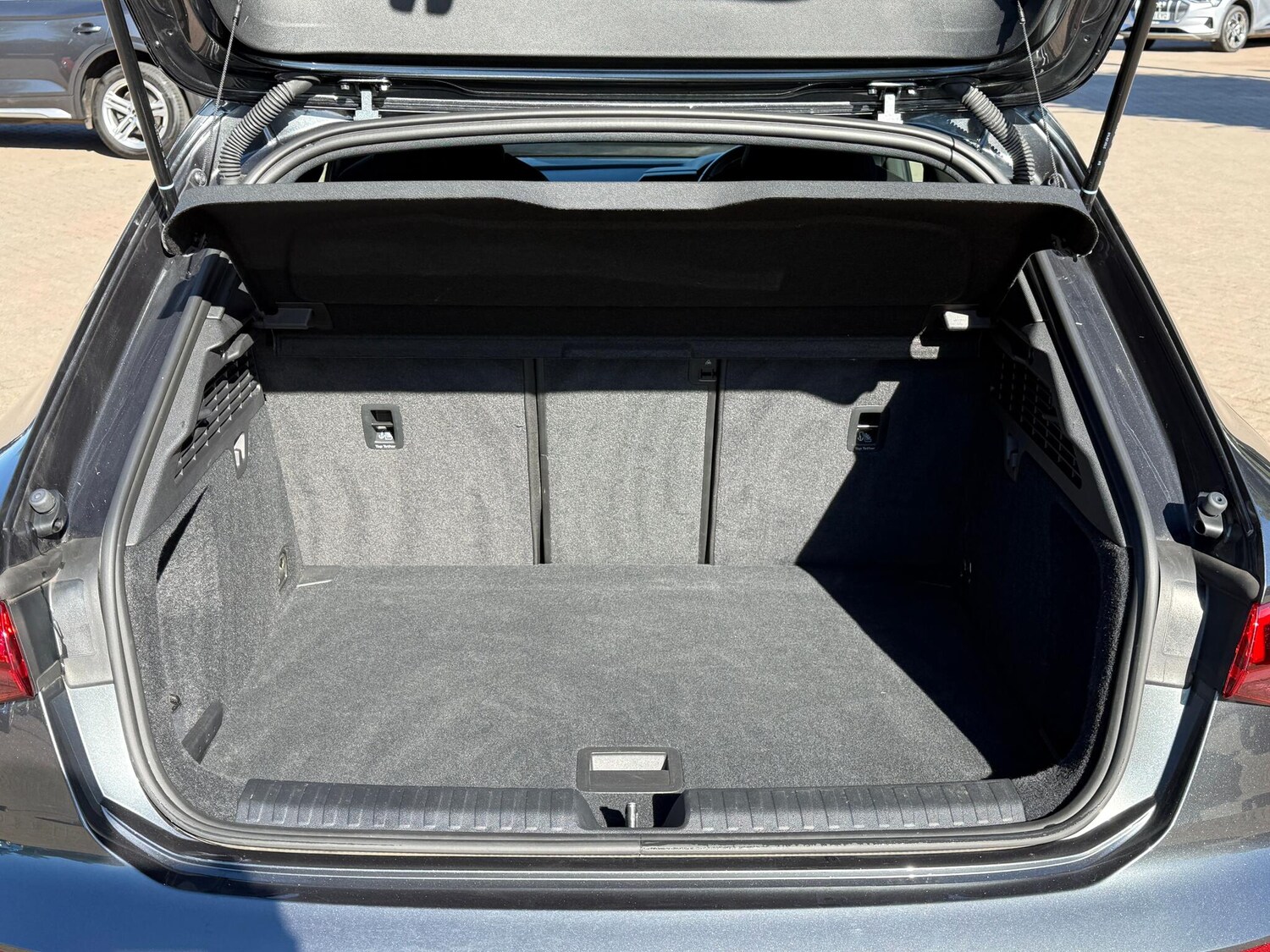 Used Audi A3 2022 for sale - 76083910: Photo 31