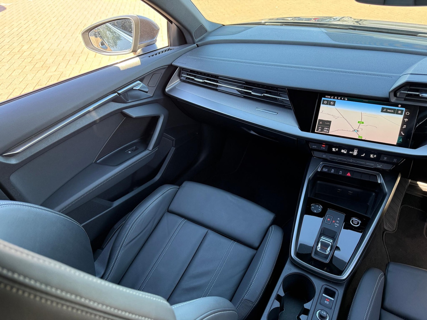 Used Audi A3 2022 for sale - 76083910: Photo 34