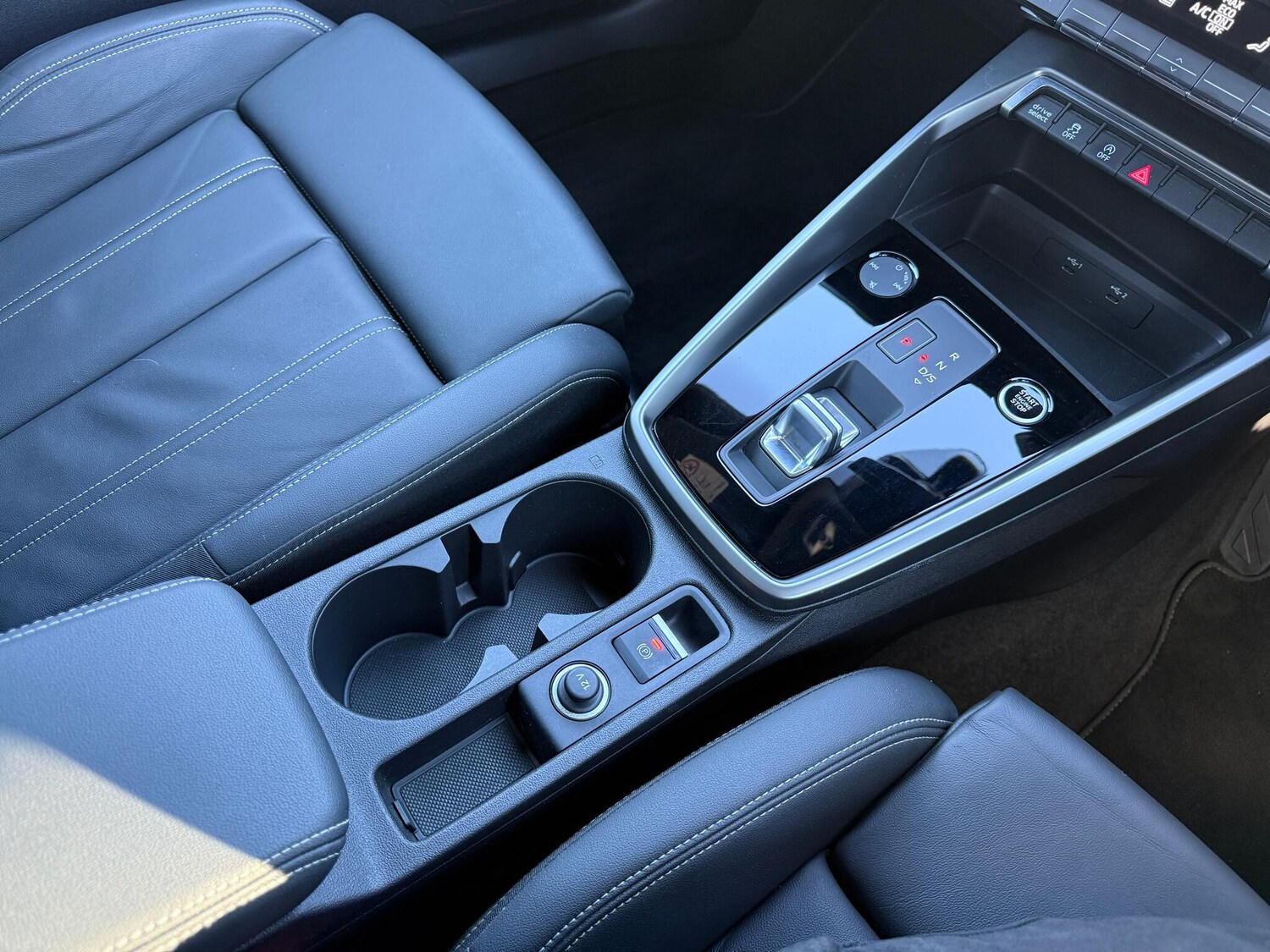 Used Audi A3 2022 for sale - 76083910: Photo 35