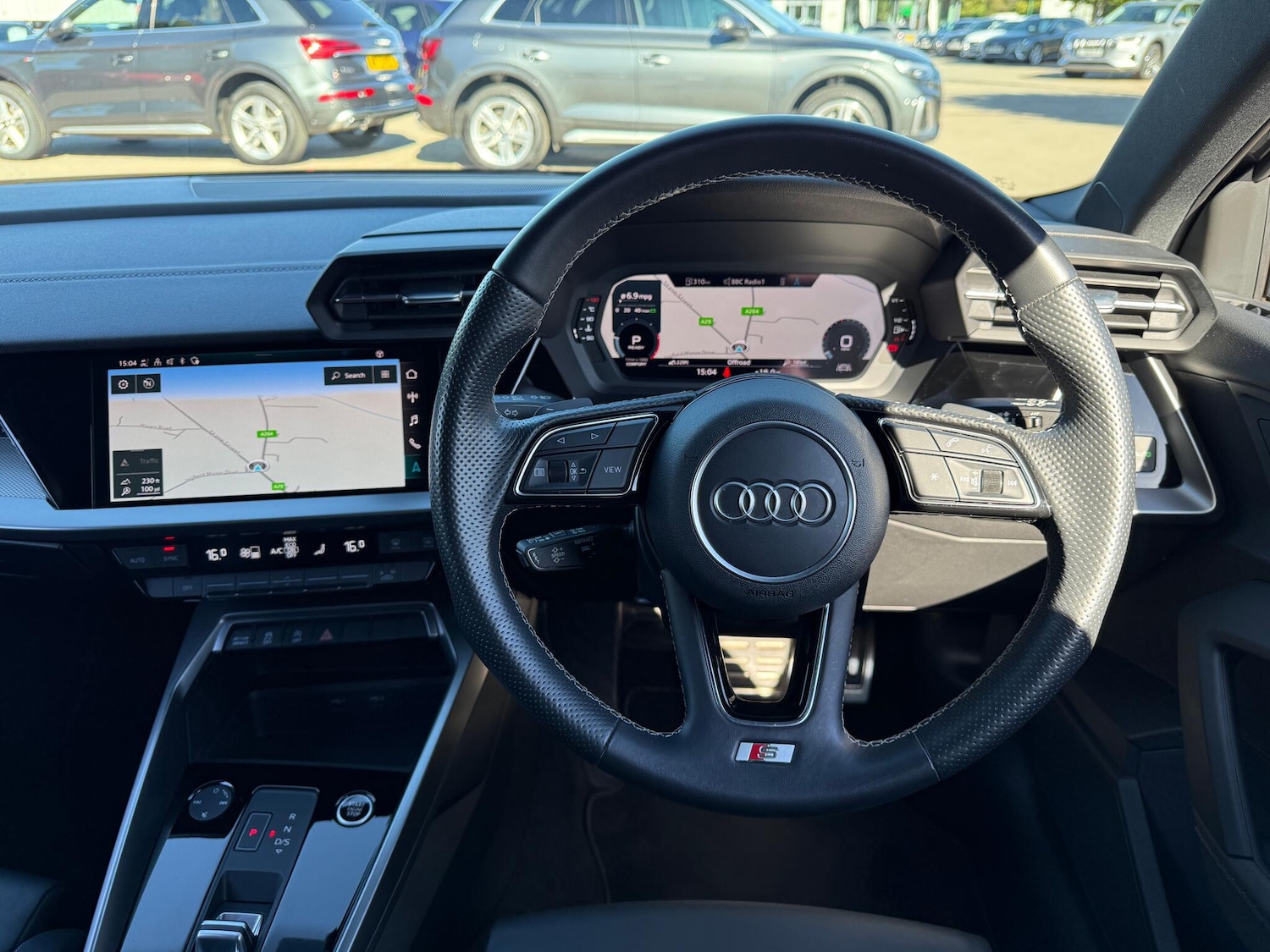 Used Audi A3 2022 for sale - 76083910: Photo 37