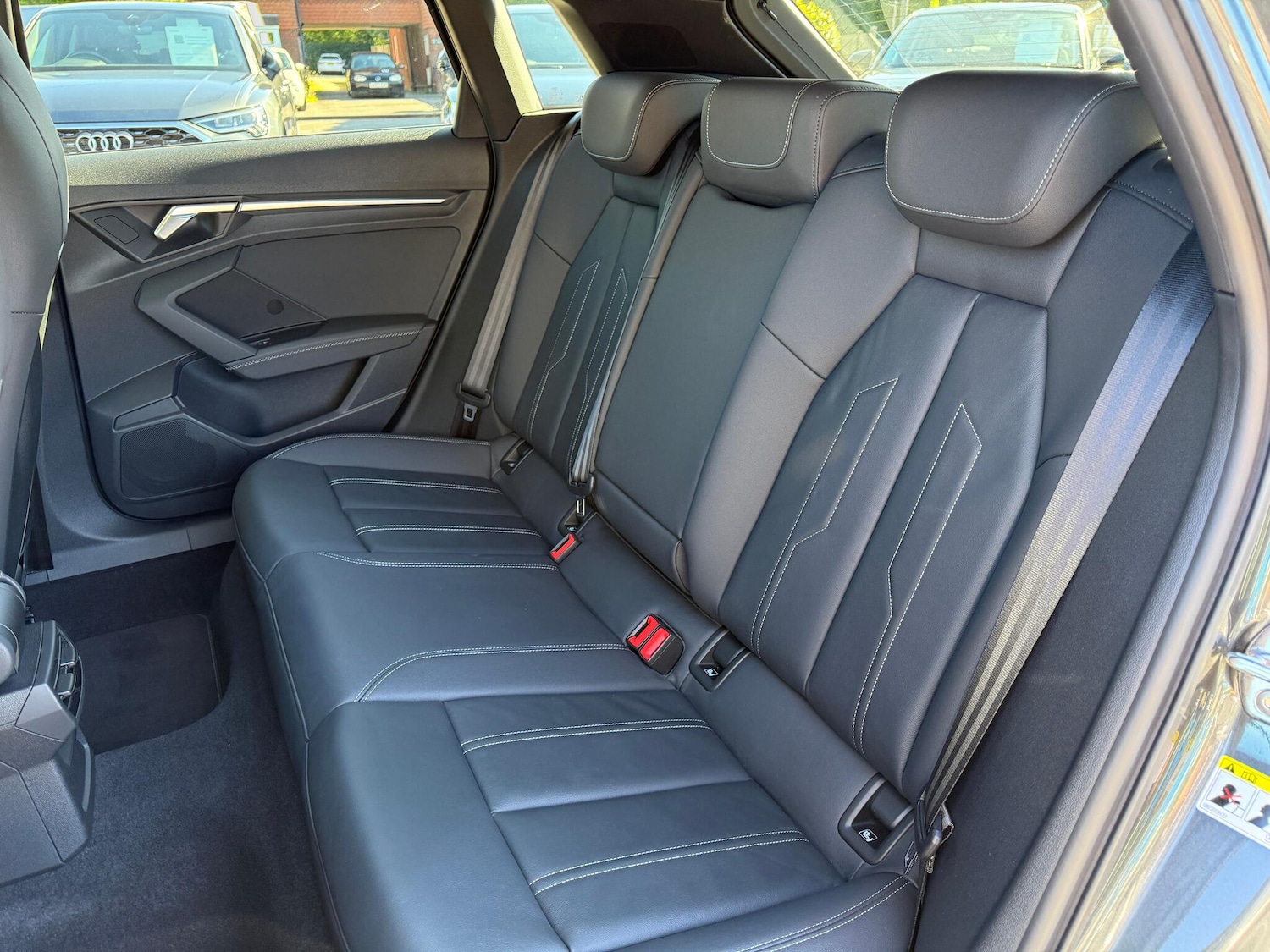 Used Audi A3 2022 for sale - 76083910: Photo 39